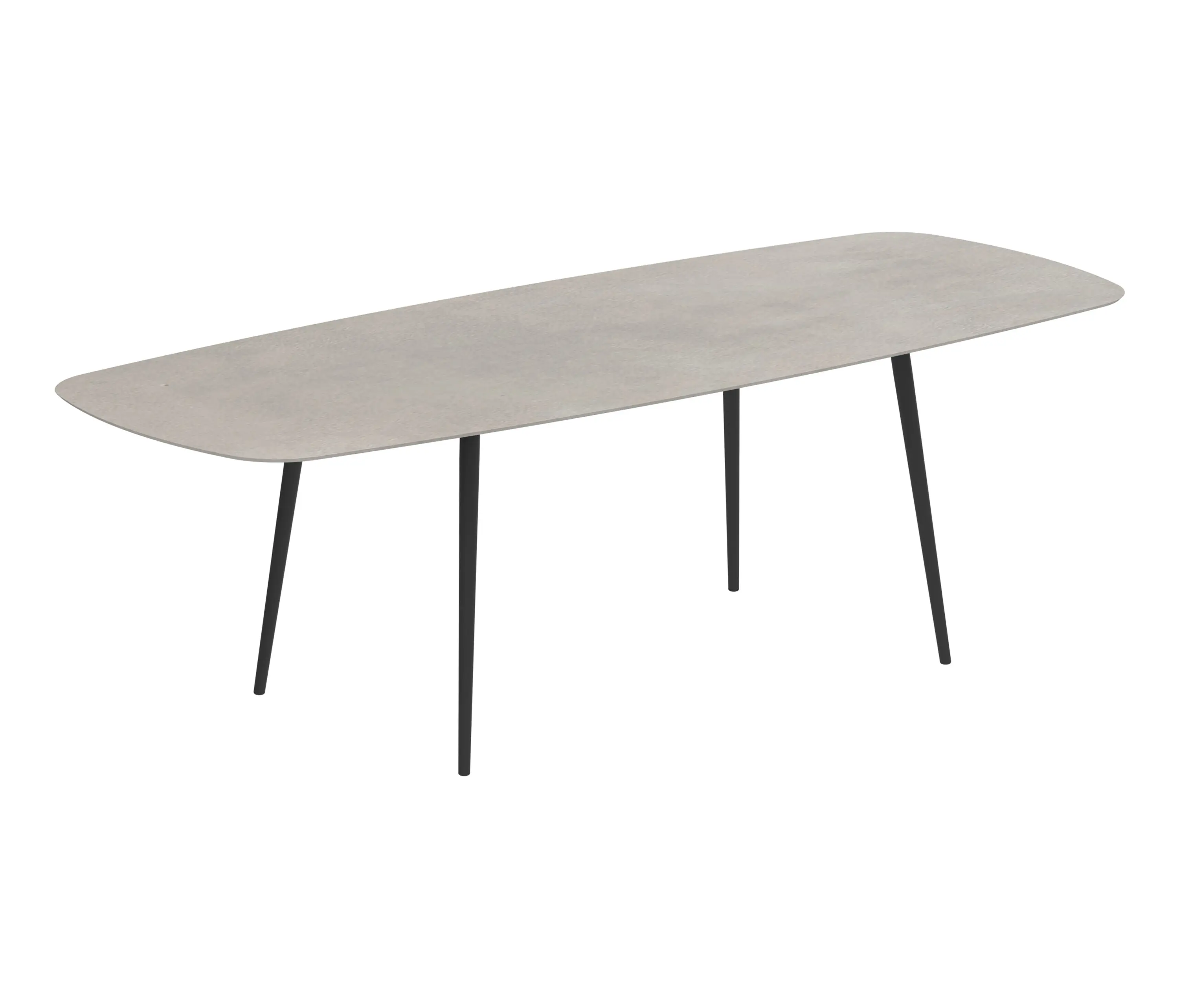 Royal Botania - Styletto table 300 counter height