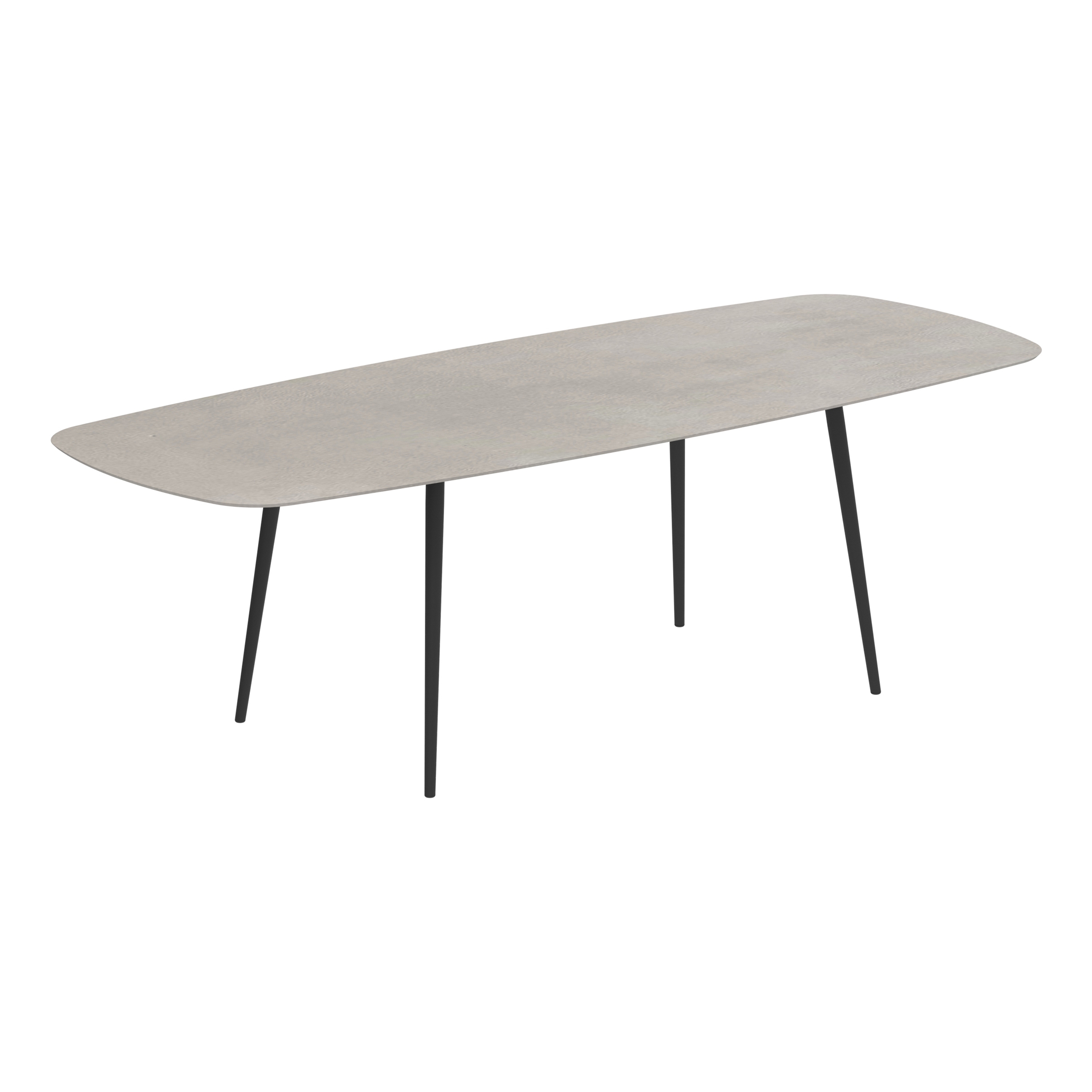Styletto table 300 counter height