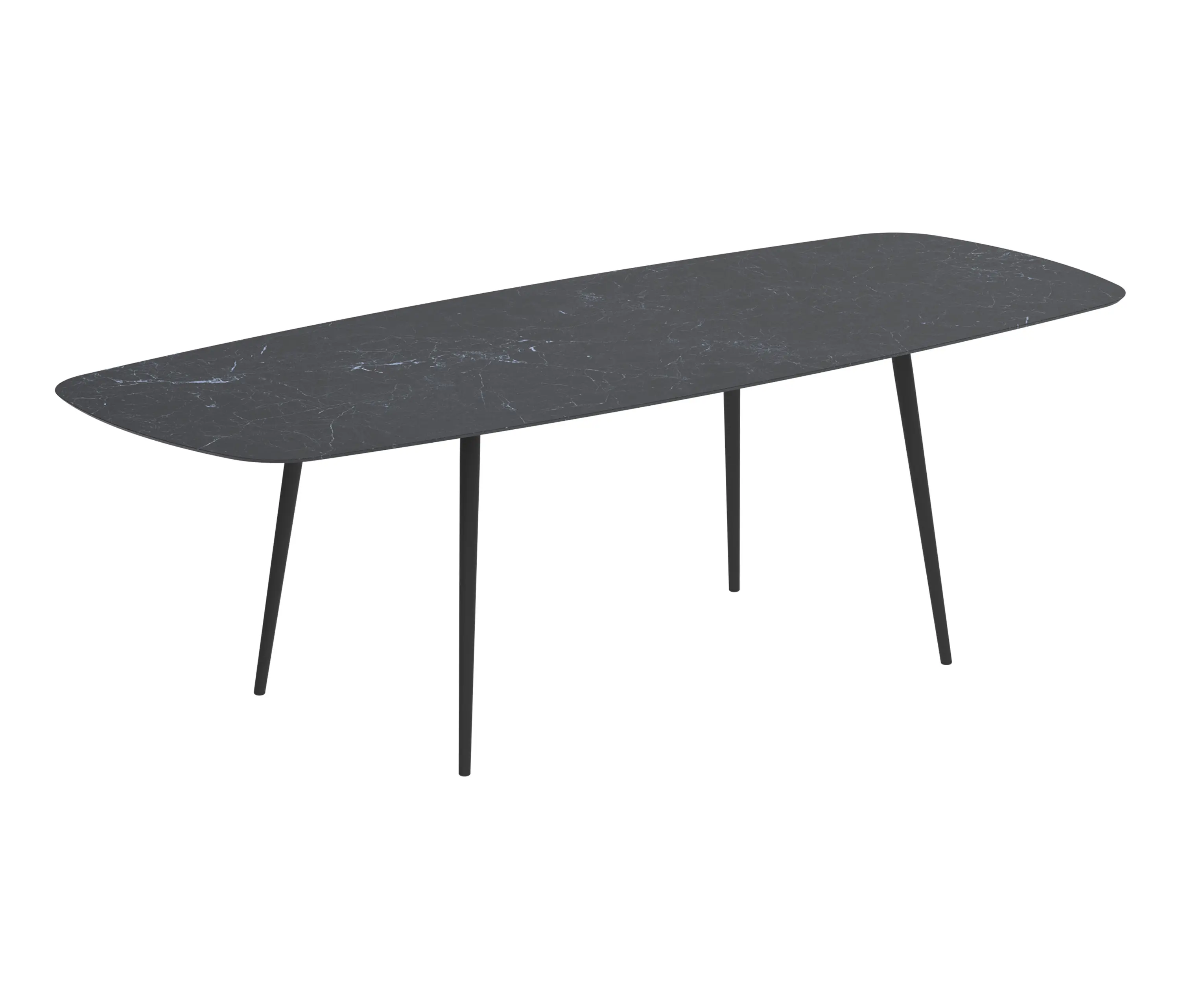 Royal Botania - Styletto table 300 counter height