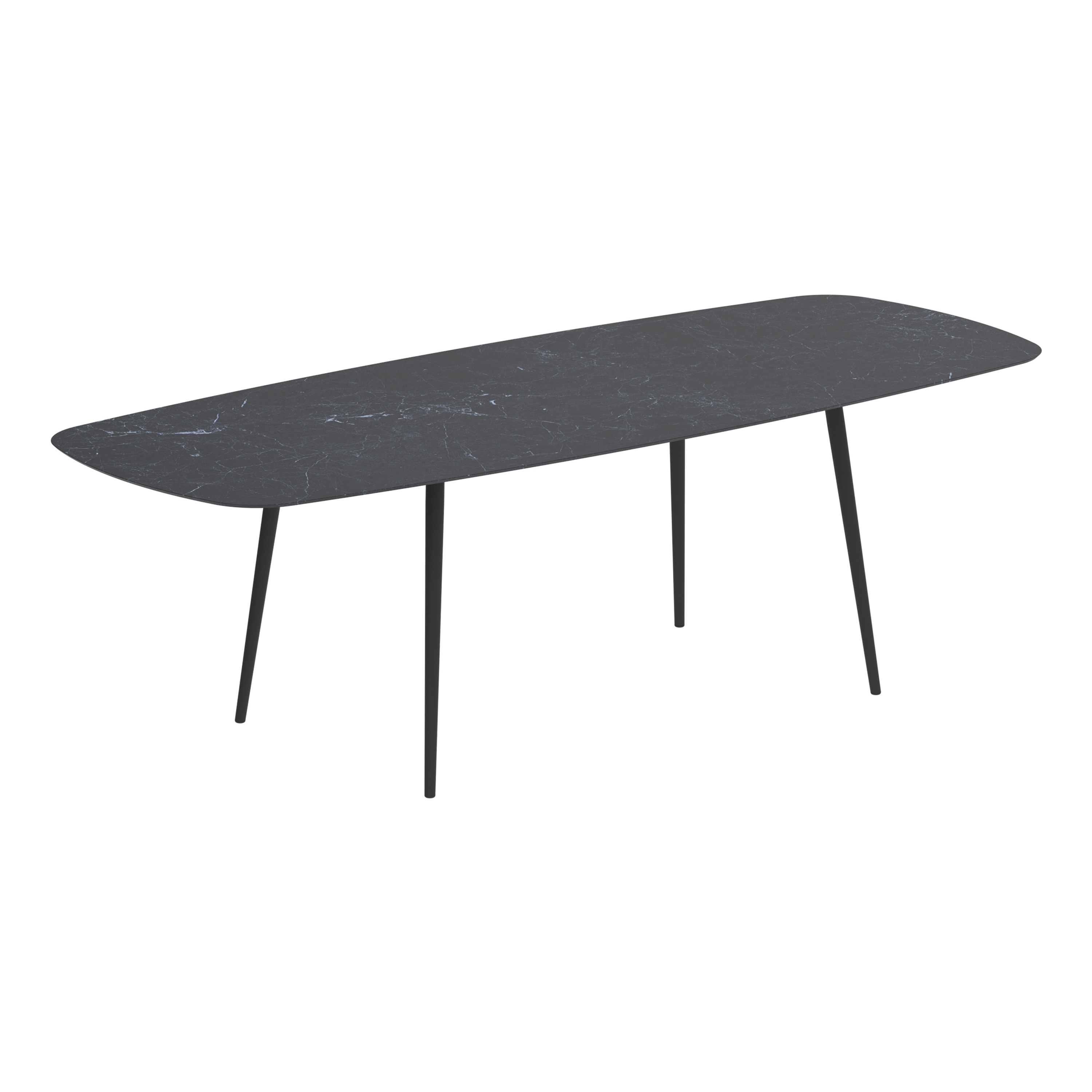 Styletto table 300 counter height