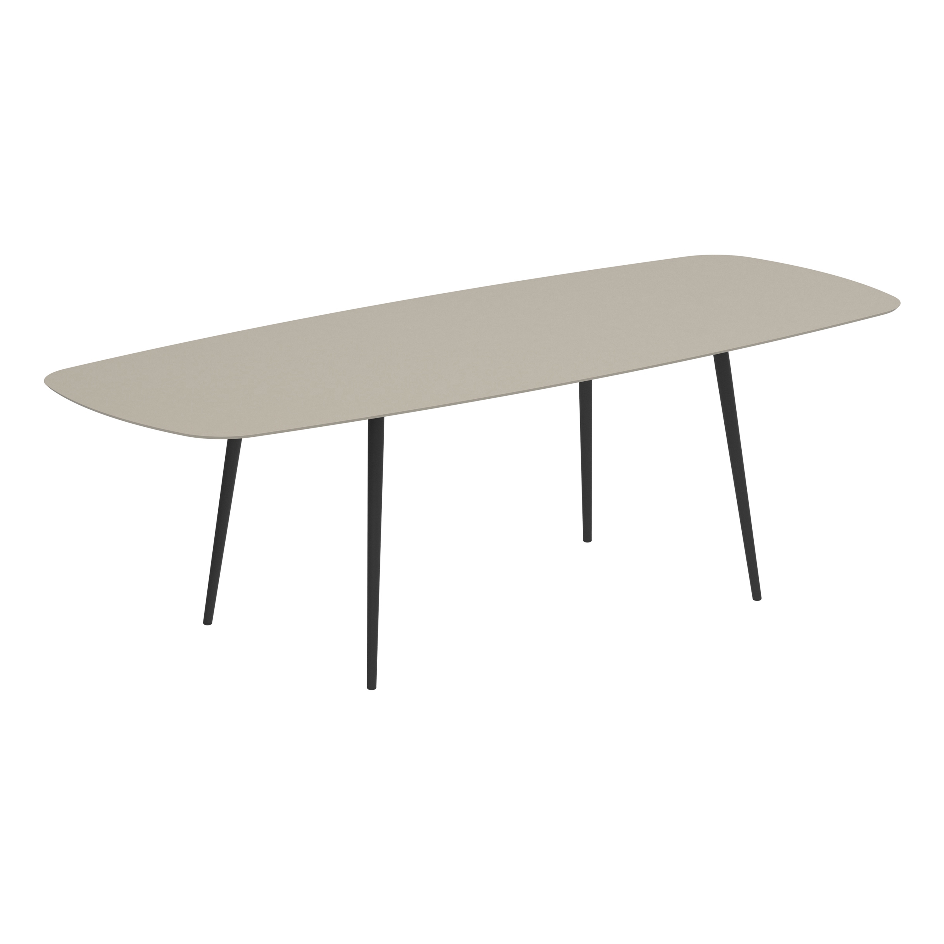 Styletto table 300 counter height