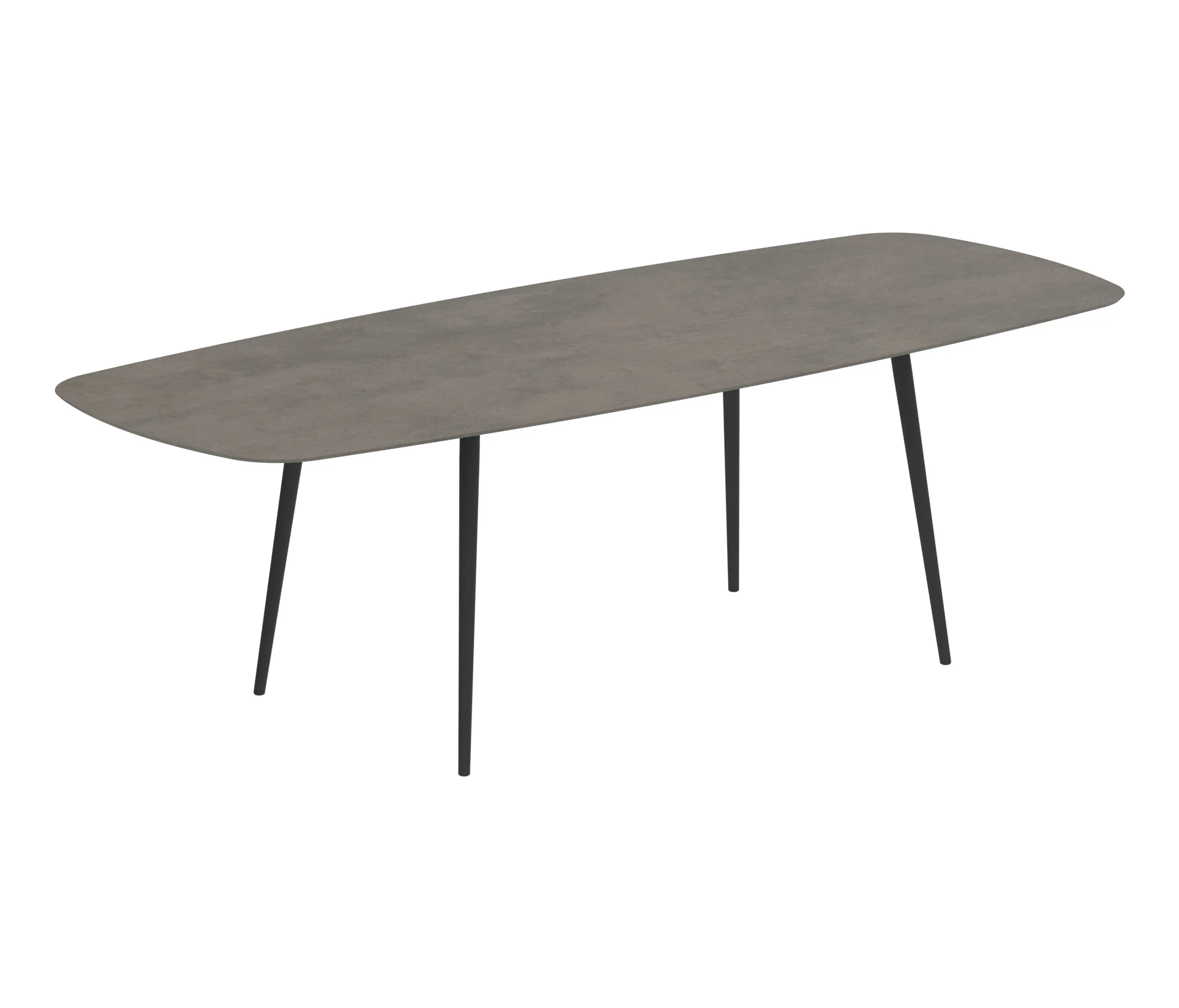 Royal Botania - Styletto table 300 counter height