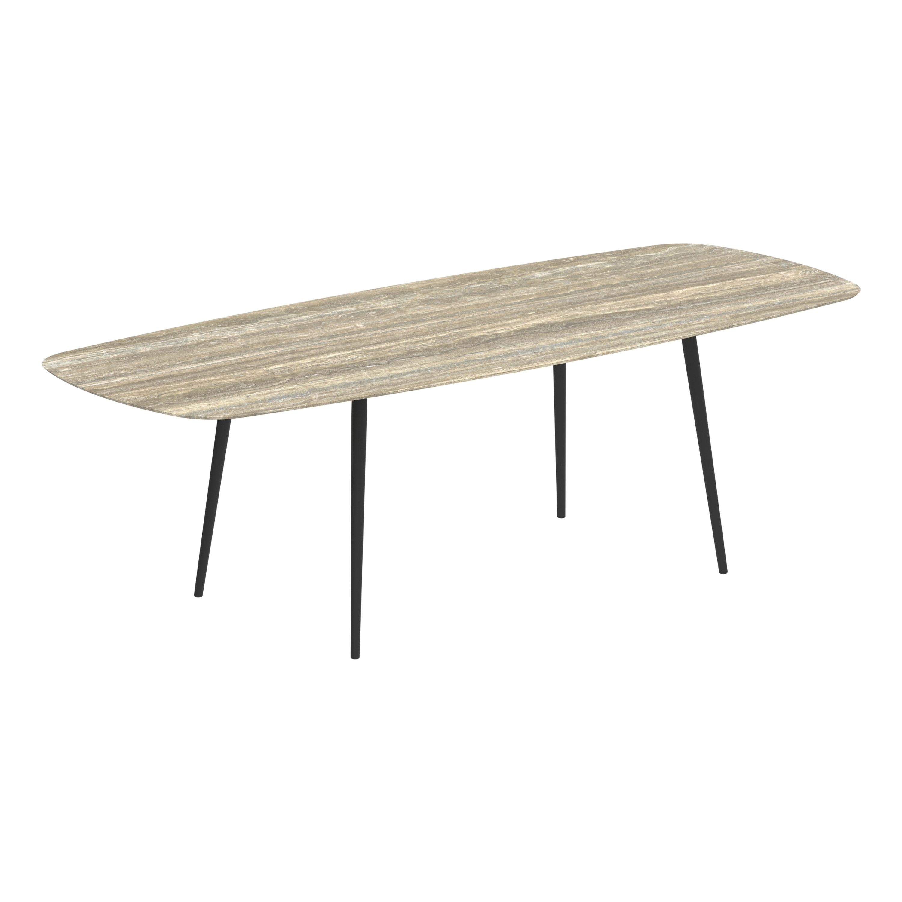 Styletto table 300 counter height