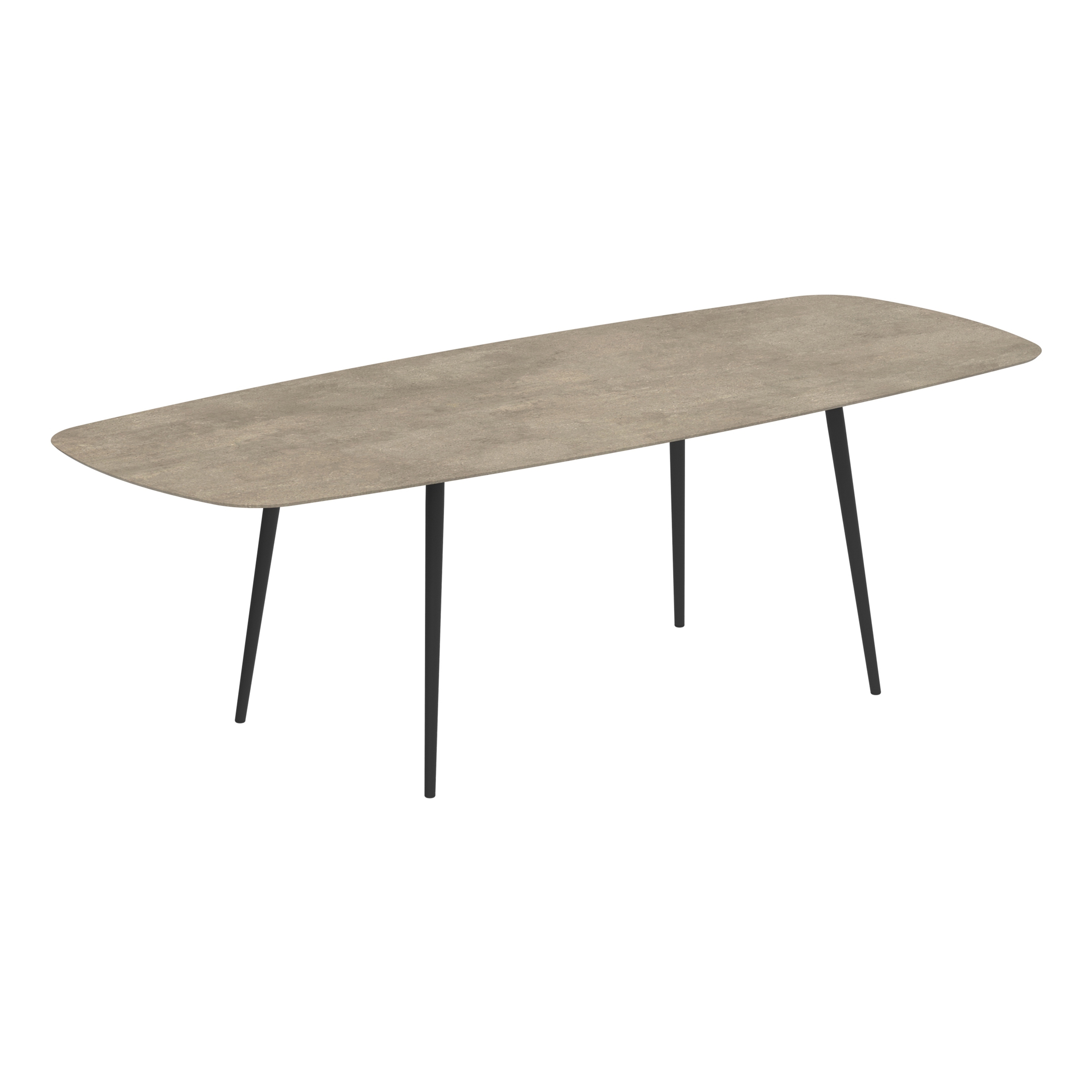 Styletto table 300 counter height