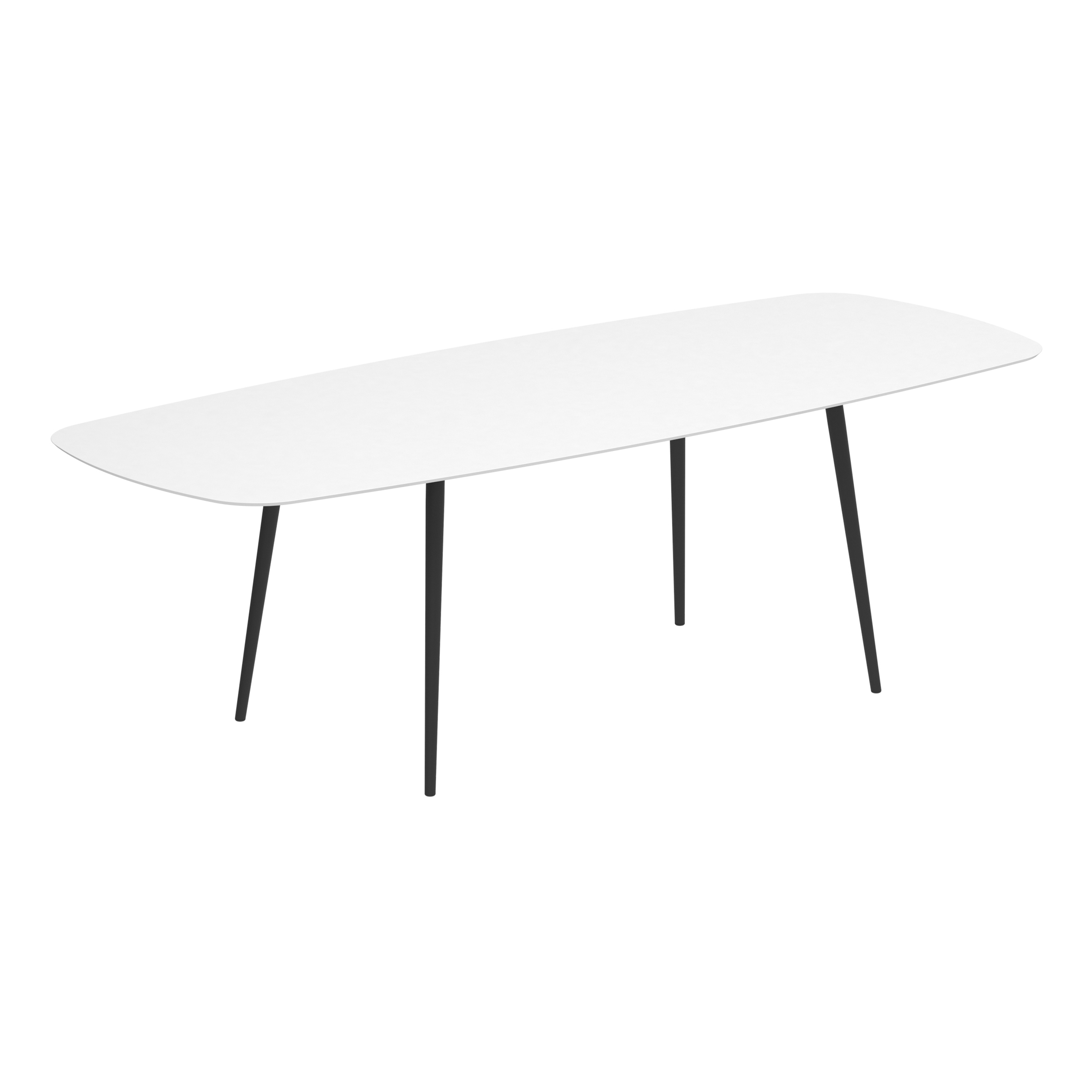 Styletto table 300 counter height