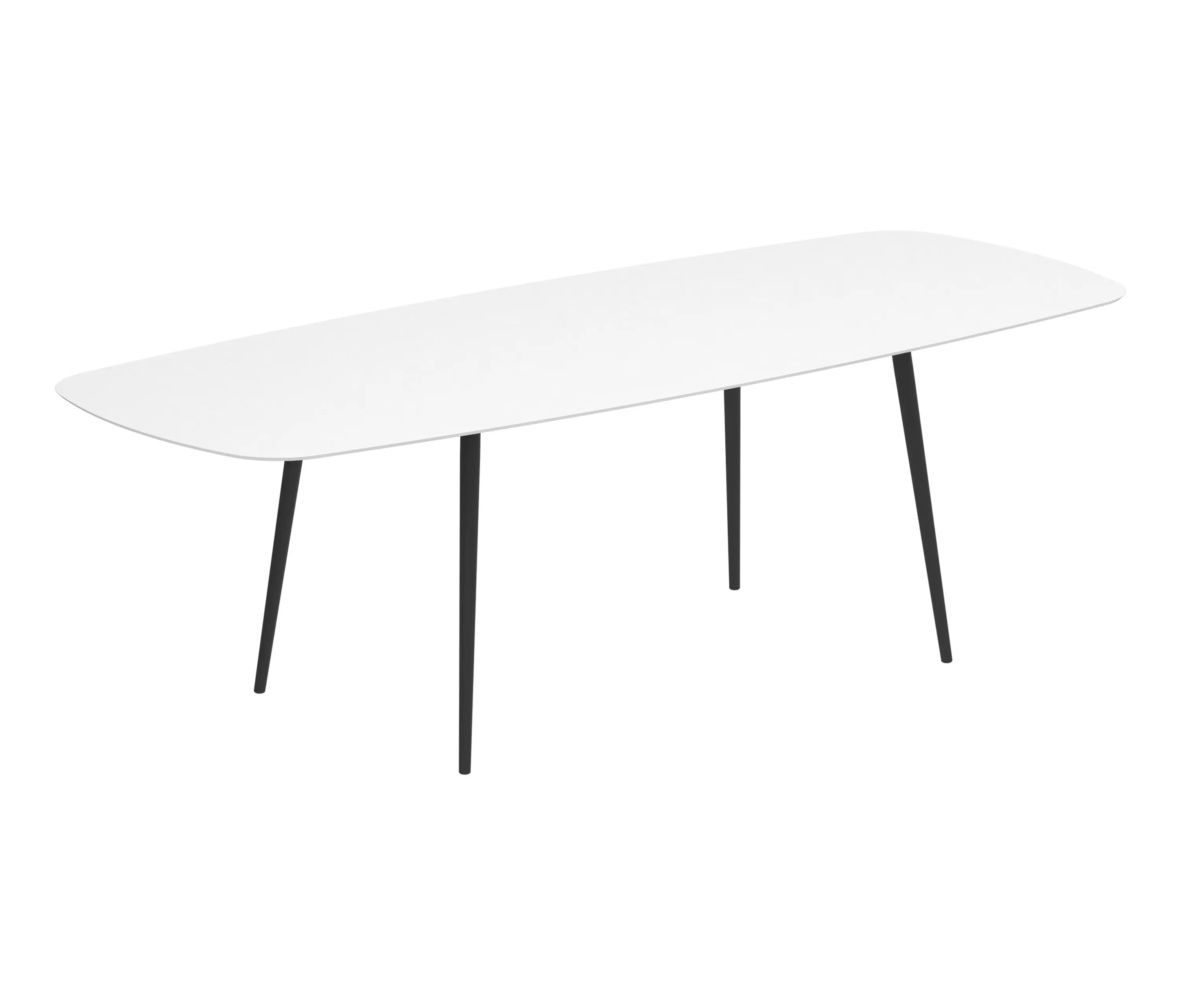 Royal Botania - Styletto table 300 counter height
