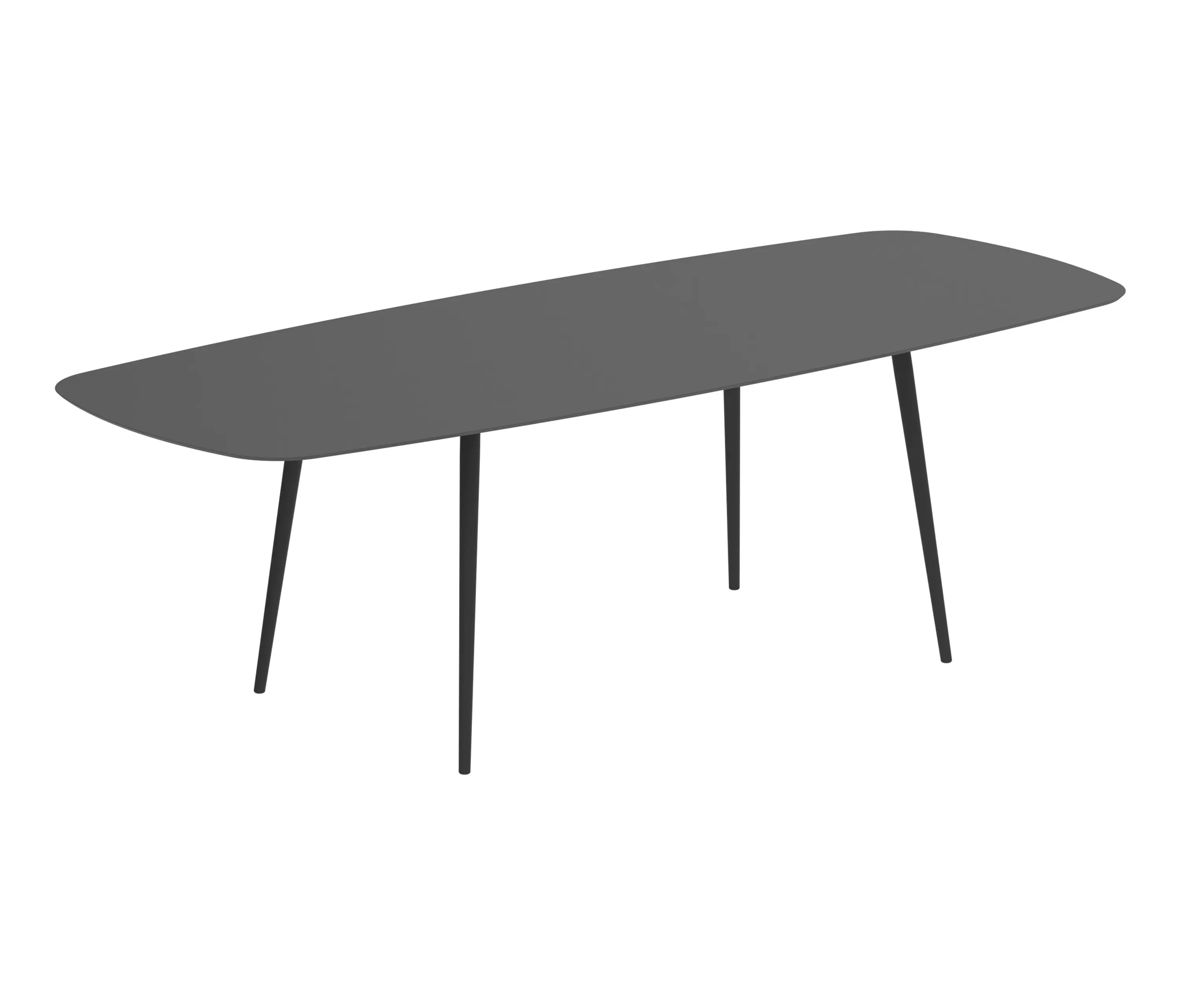 Royal Botania - Styletto table 300 counter height