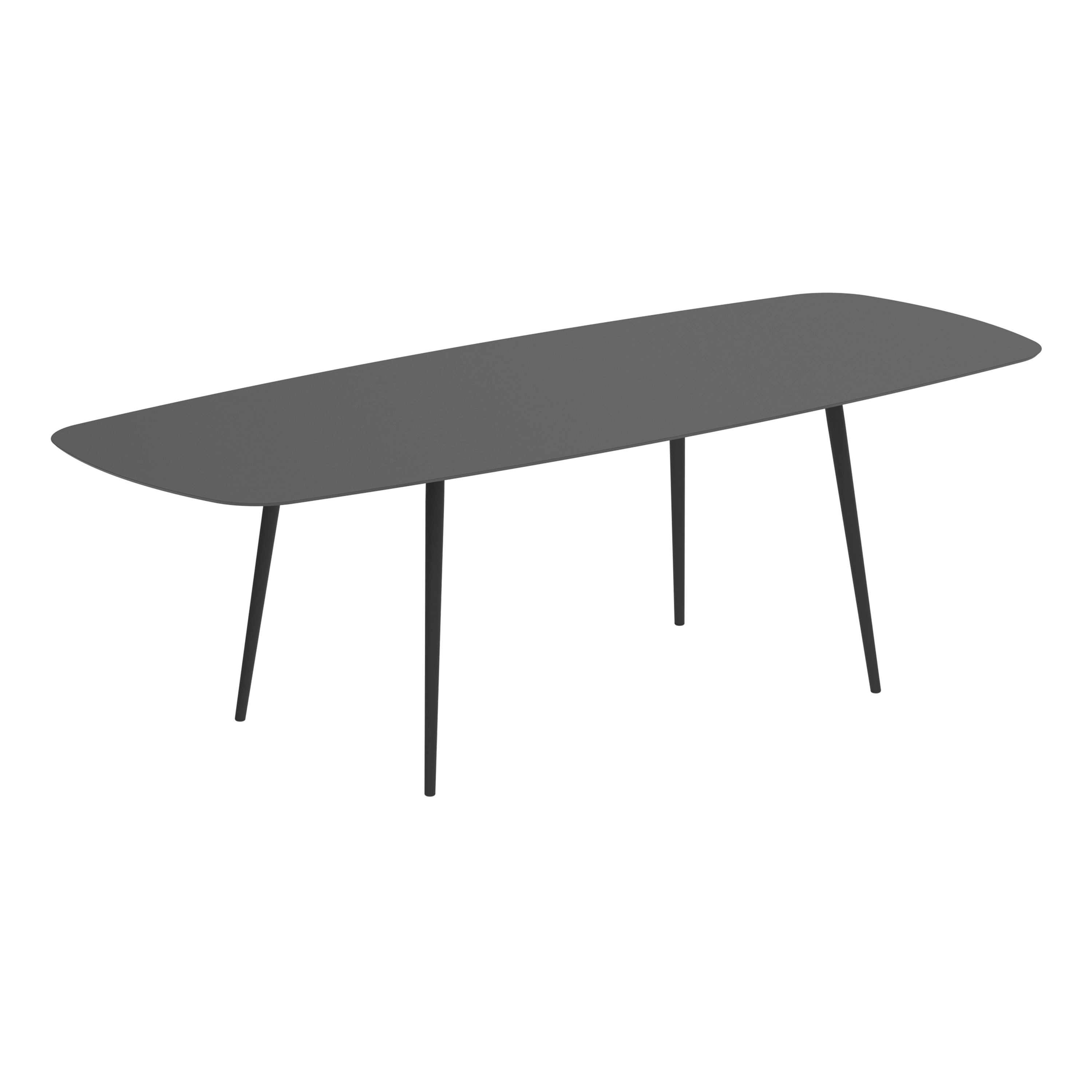 Styletto table 300 counter height