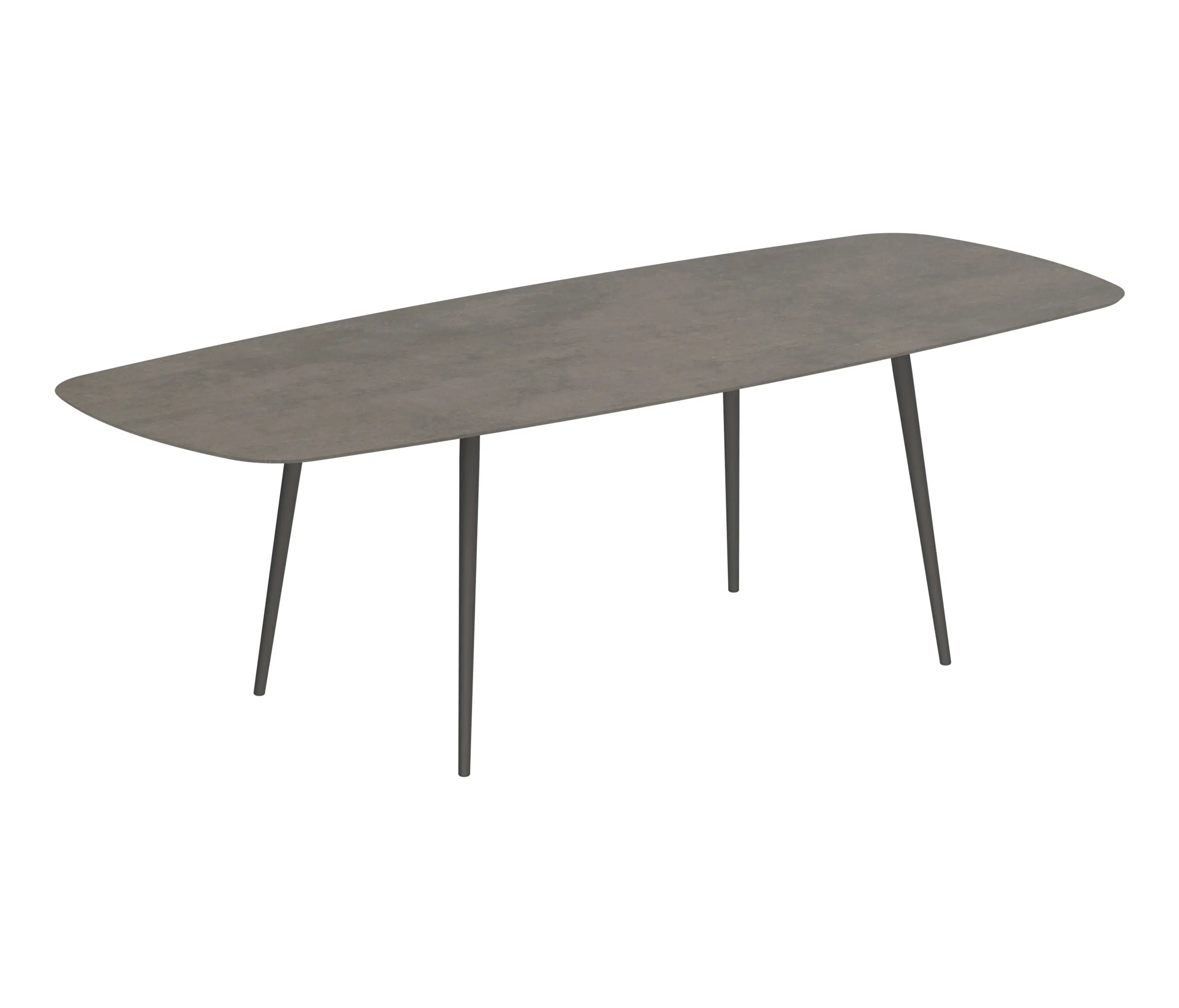 Royal Botania - Styletto table 300 counter height