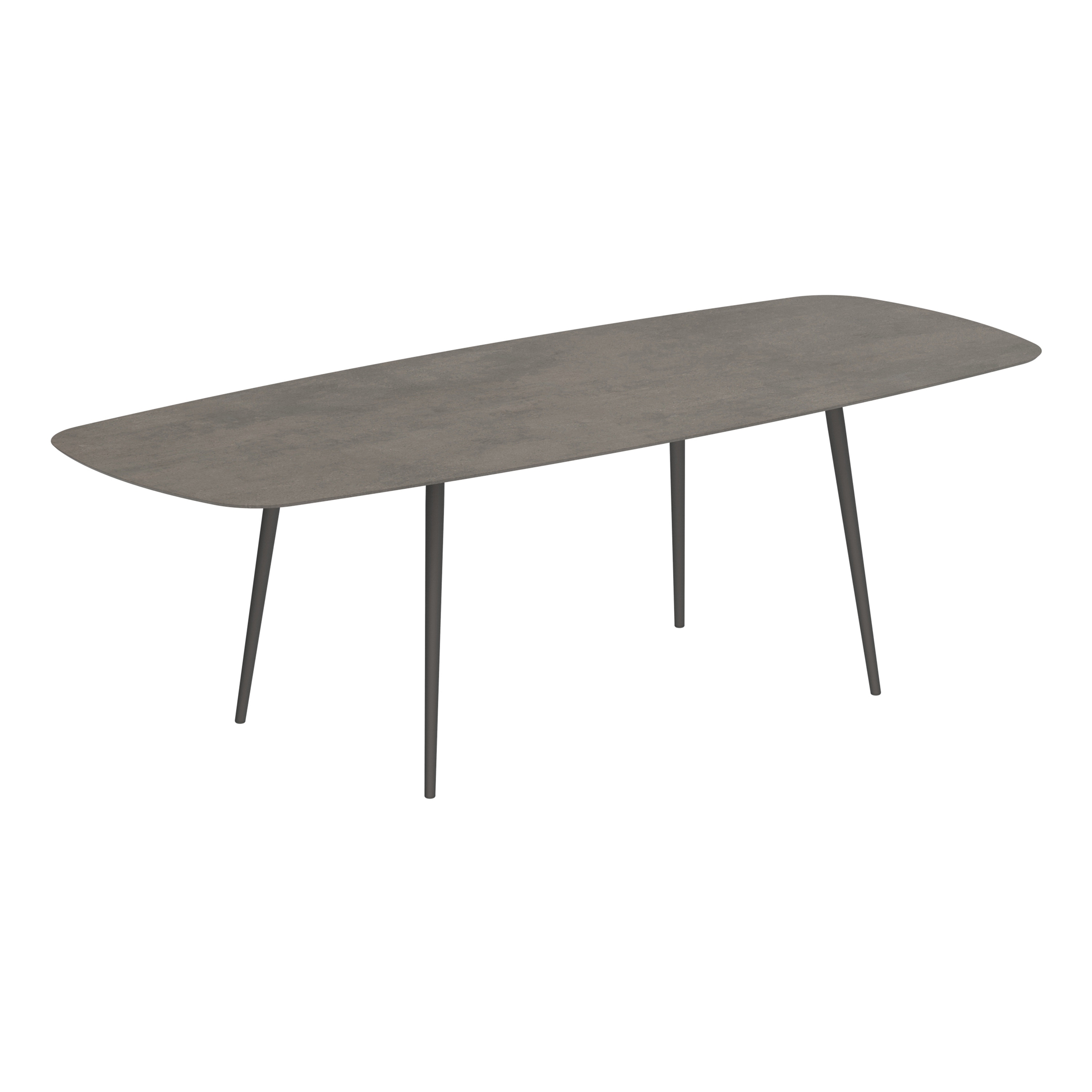 Styletto table 300 counter height