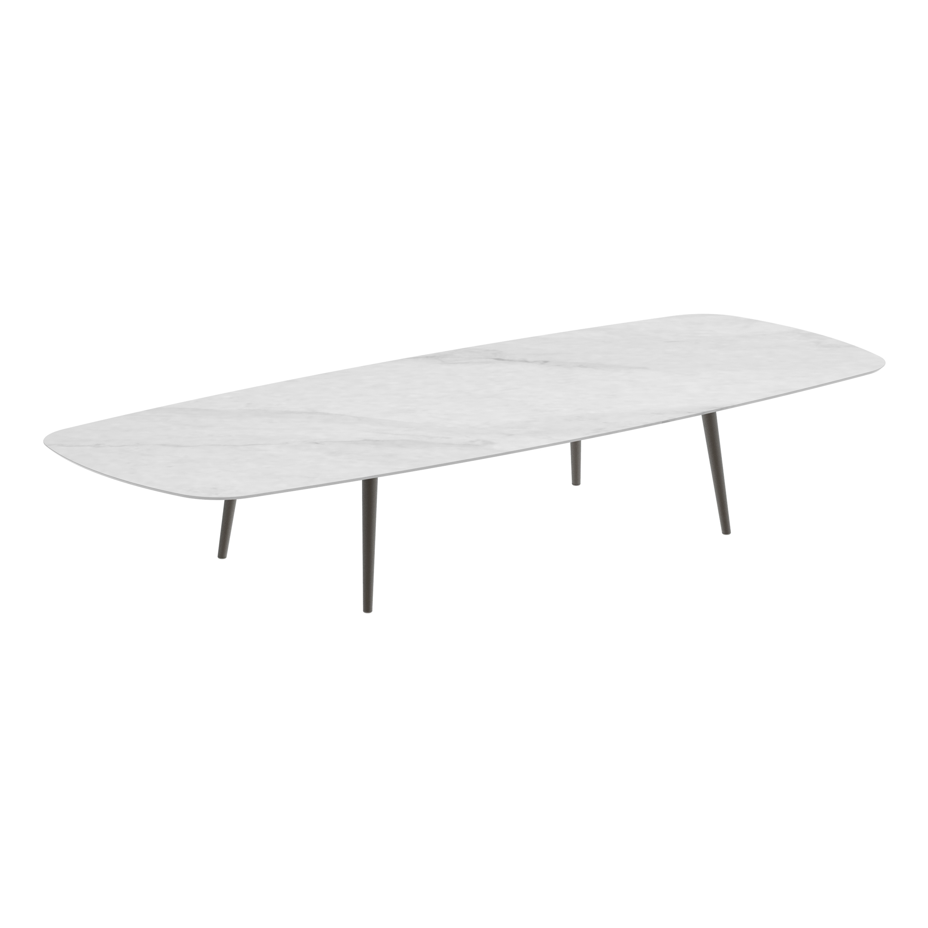 Mostra il prodotto Styletto high lounge table 300x120cm del produttore Royal Botania