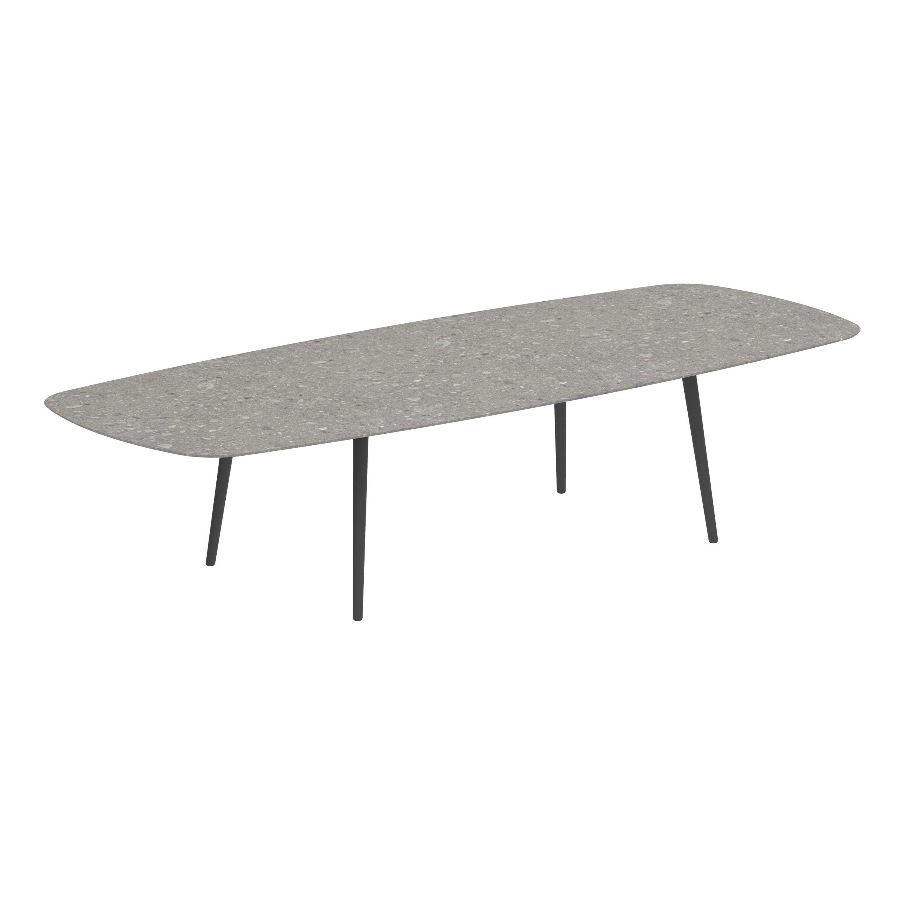 Mostra il prodotto Styletto low dining table 300x120cm del produttore Royal Botania