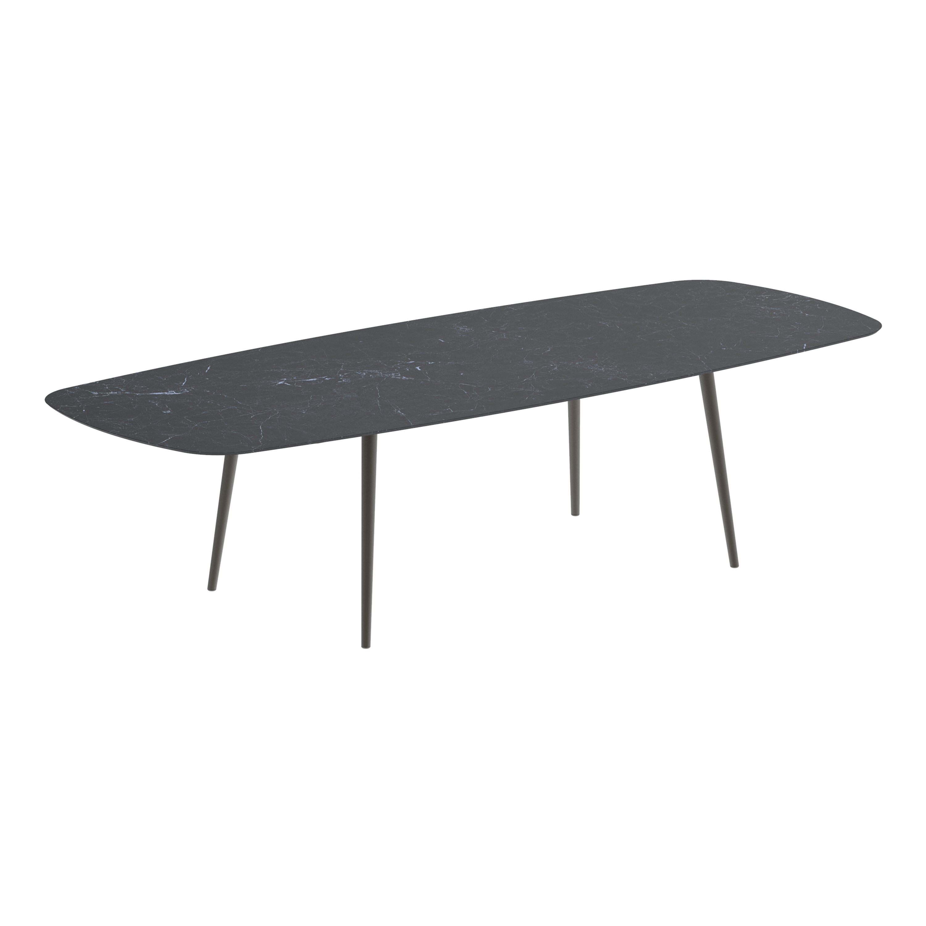Afficher le produit Styletto dining table 300x120cm du fabricant Royal Botania