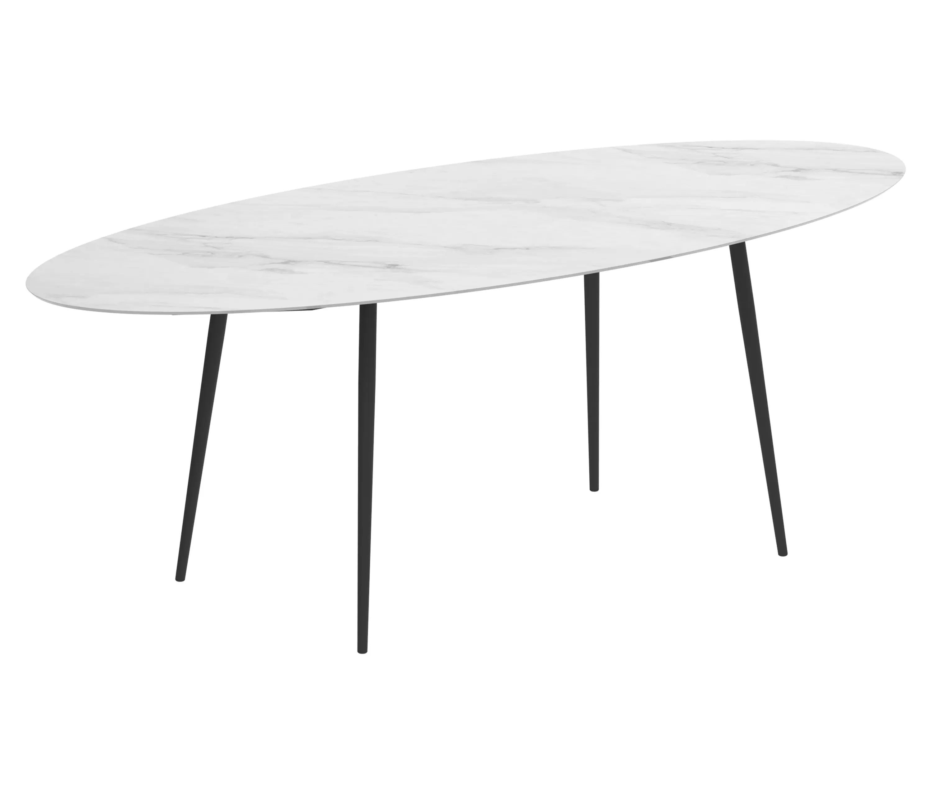 Royal Botania - Styletto table 3214 bar table