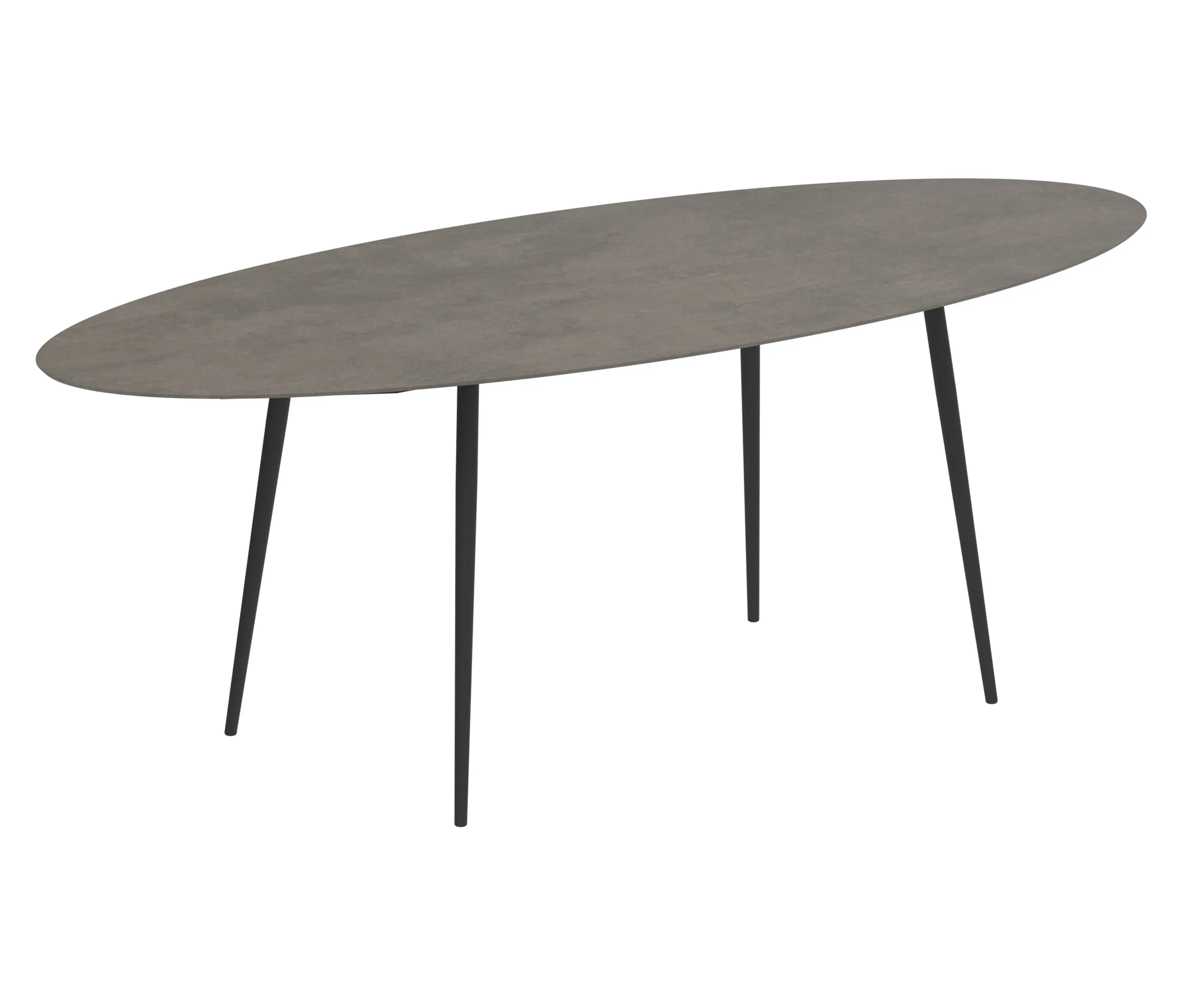 Royal Botania - Styletto table 3214 bar table