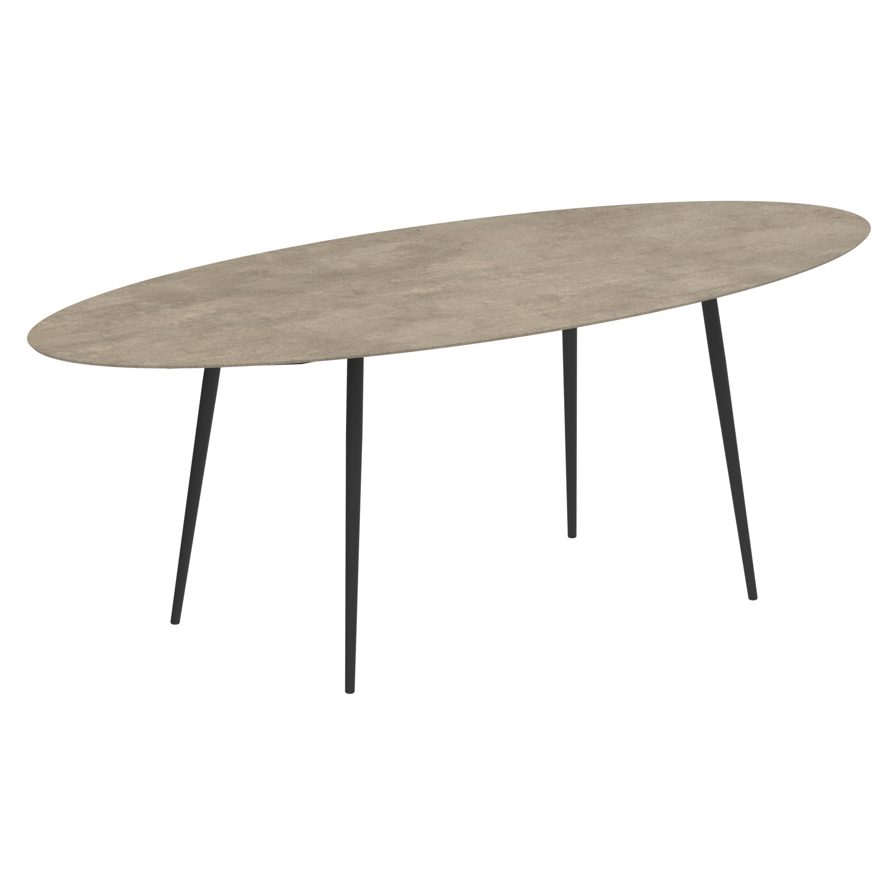 Styletto table 3214 table-bar