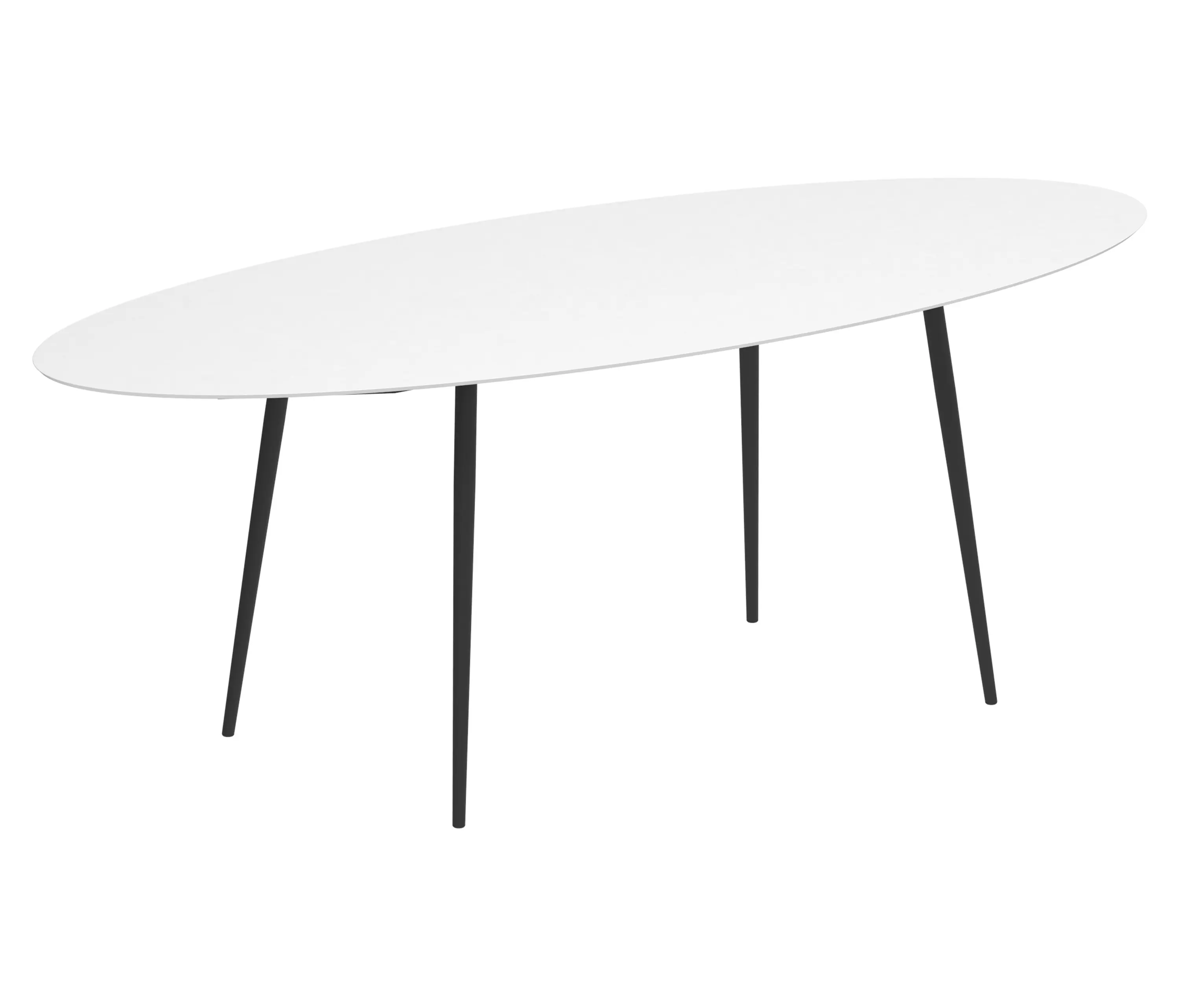 Royal Botania - Styletto table 3214 bar table