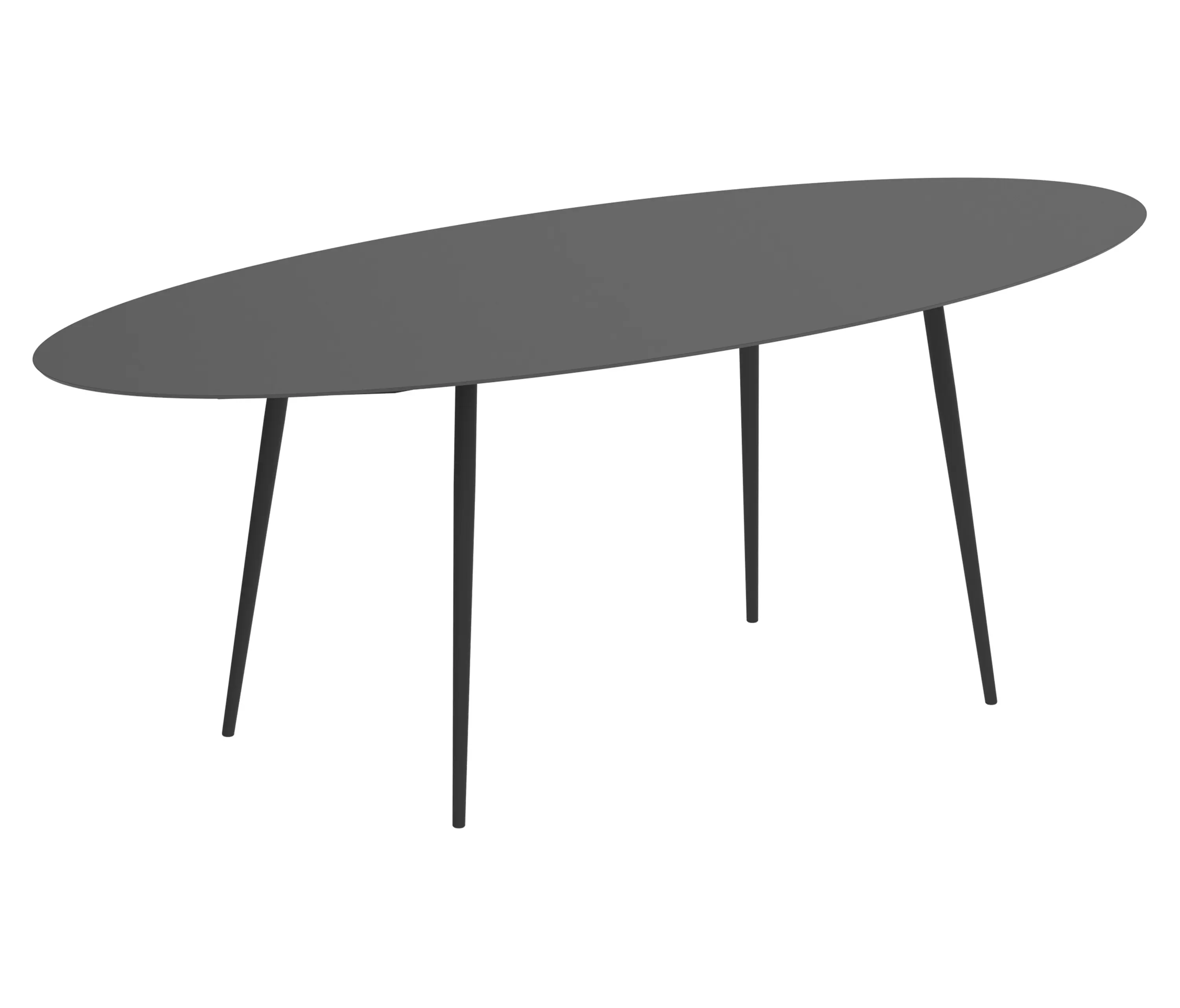 Royal Botania - Styletto table 3214 bar table