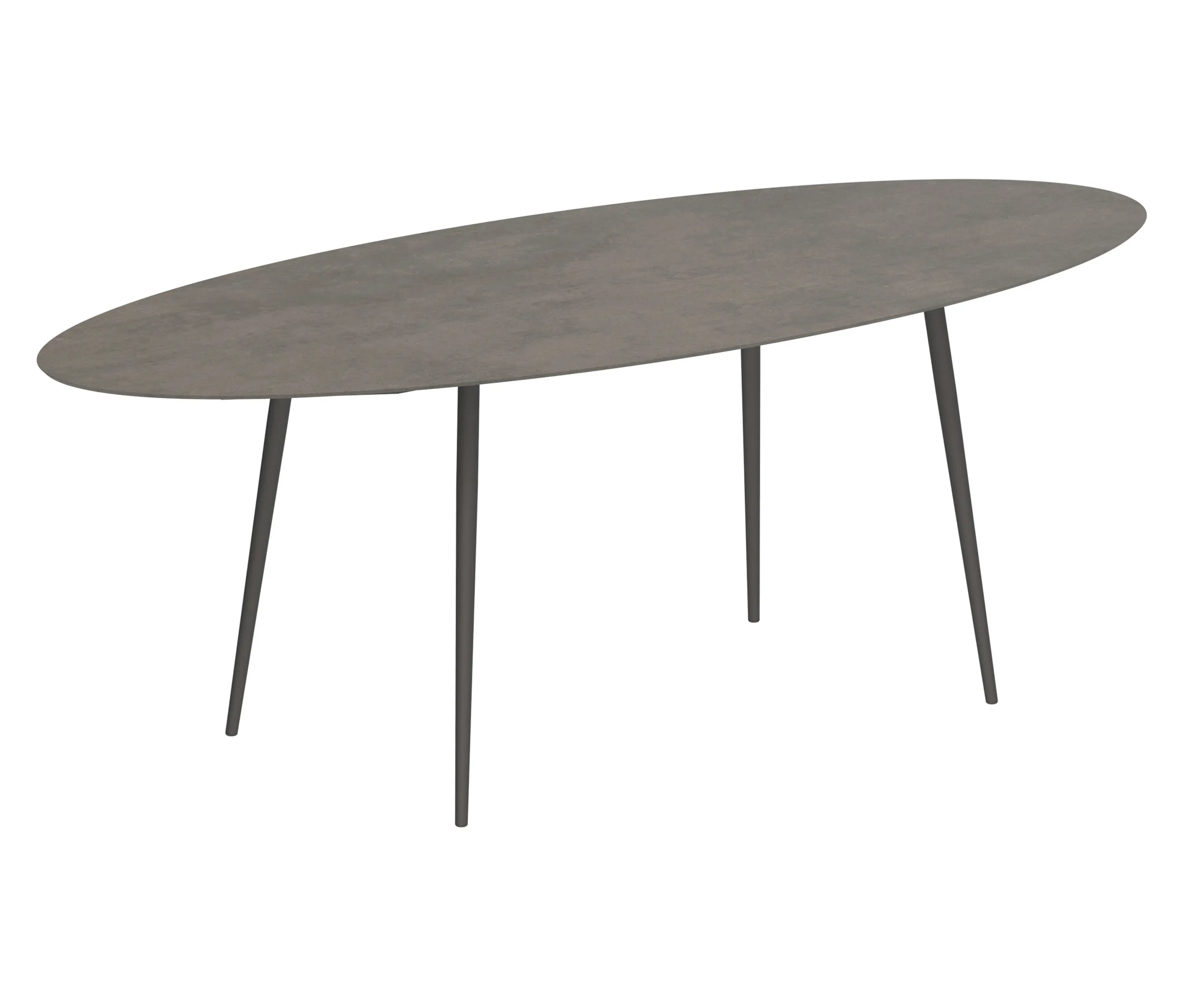 Royal Botania - Styletto table 3214 bar table