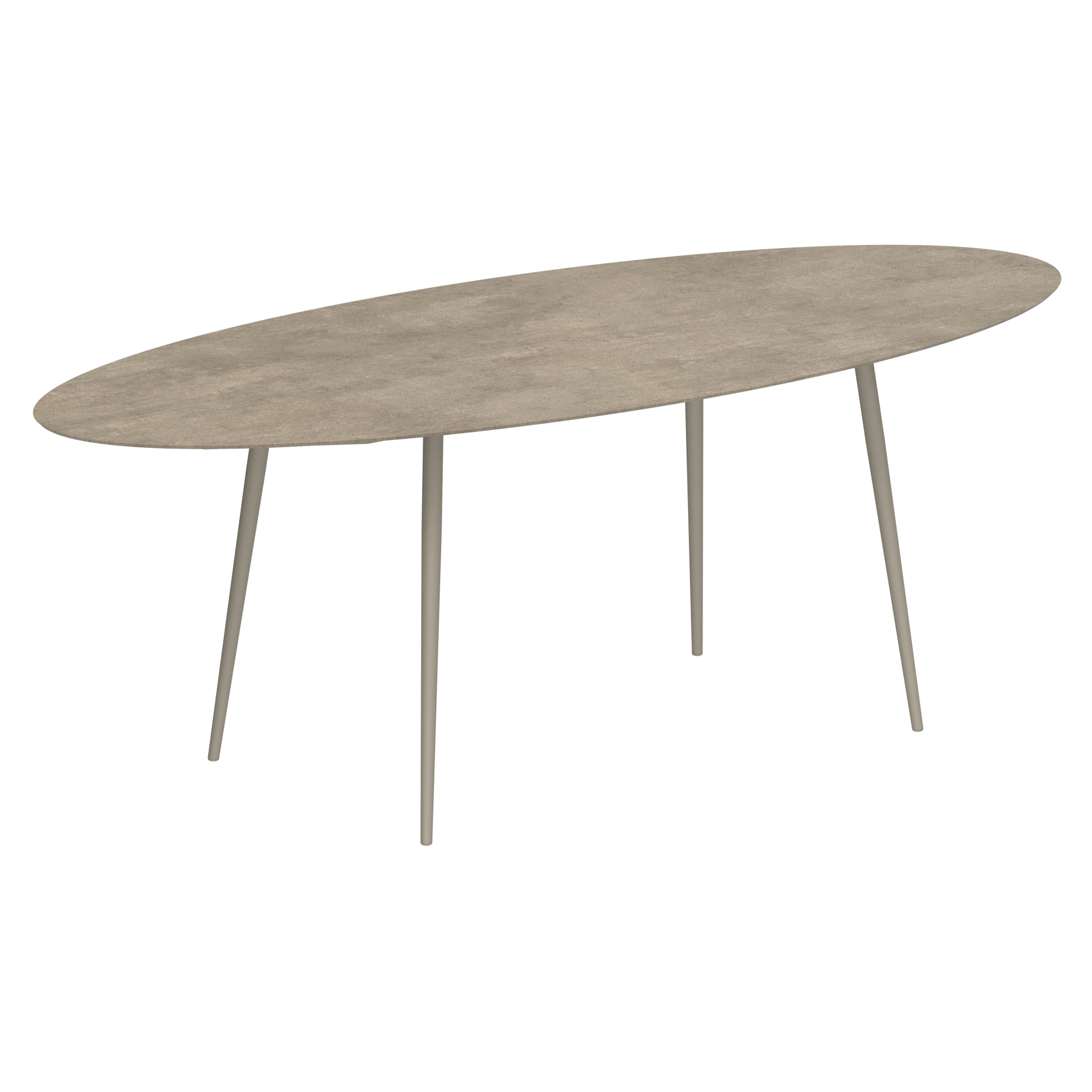 Styletto table 3214 bar table