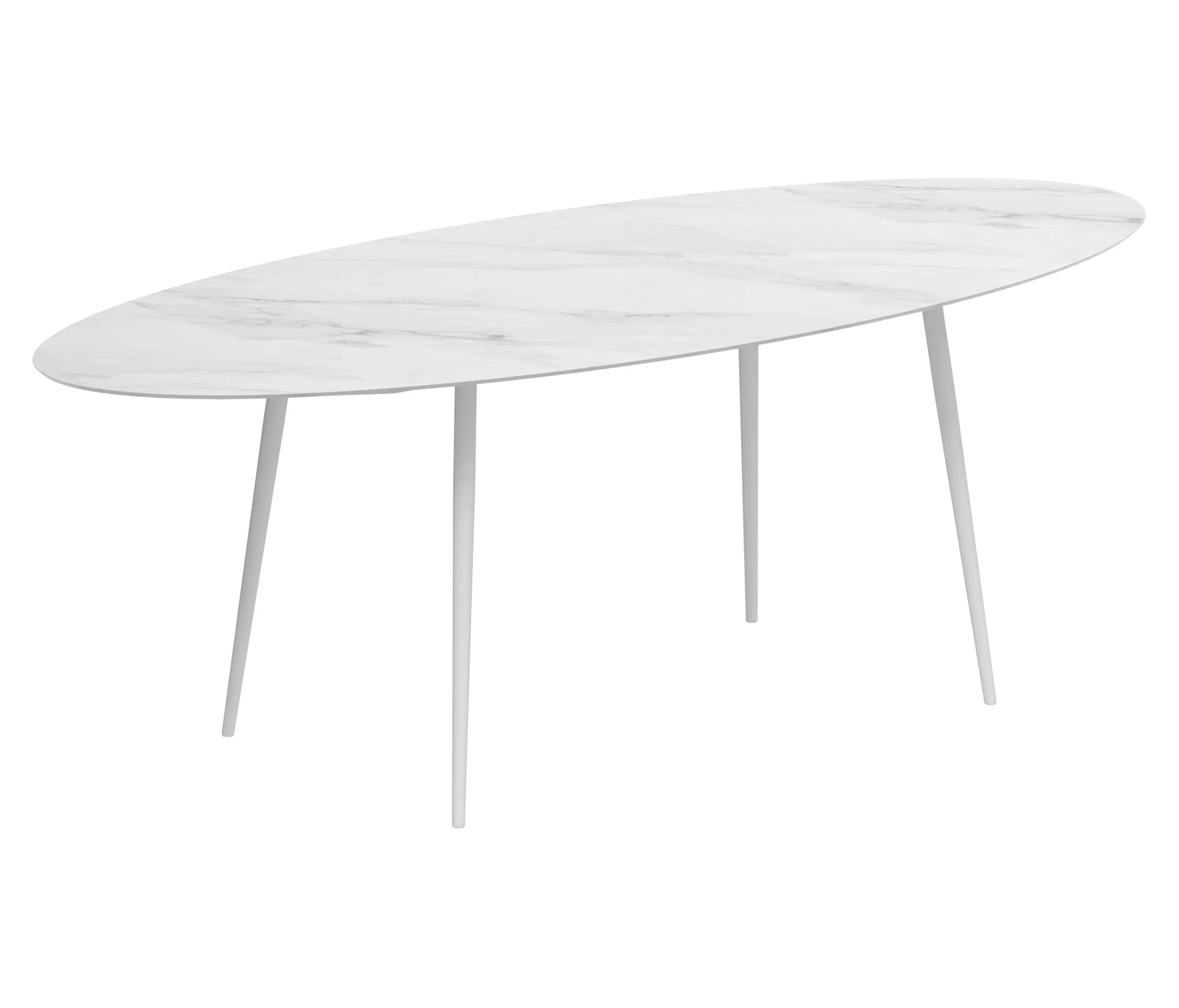 Royal Botania - Styletto table 3214 bar table