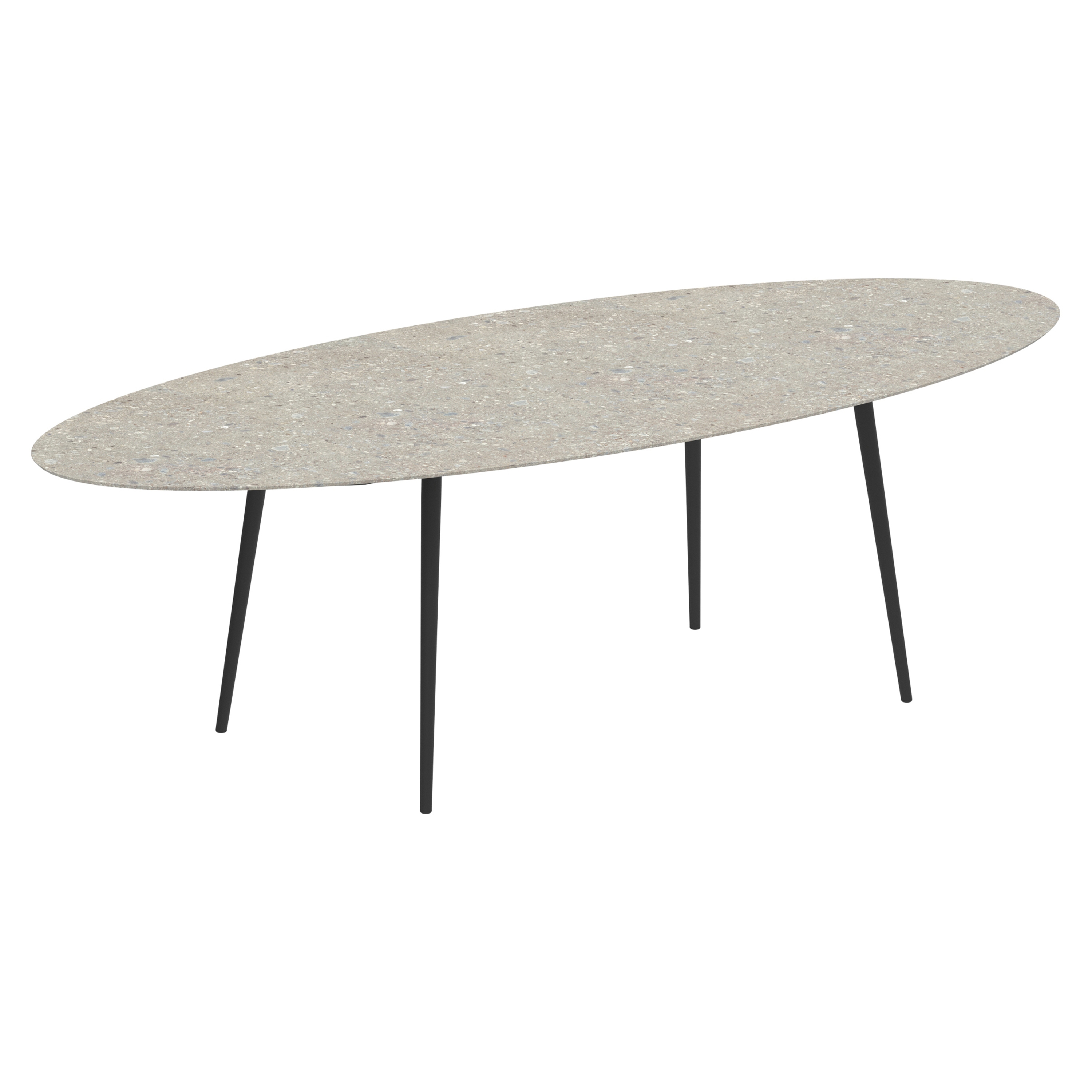 Styletto table 3214 counter height
