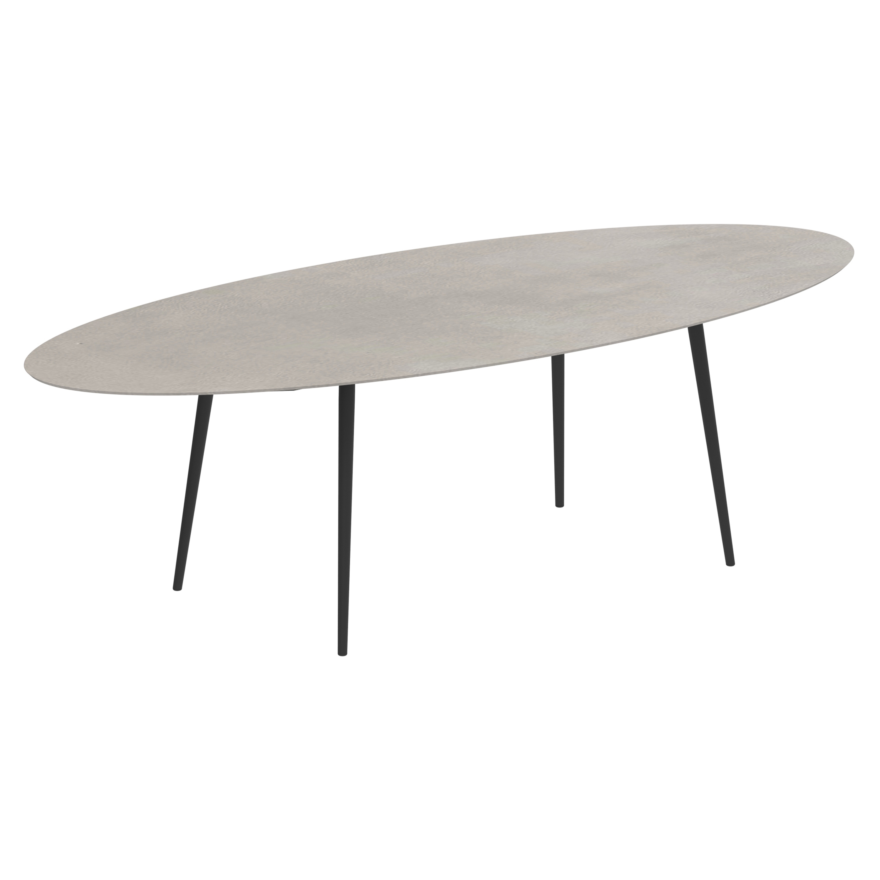 Styletto table 3214 counter height