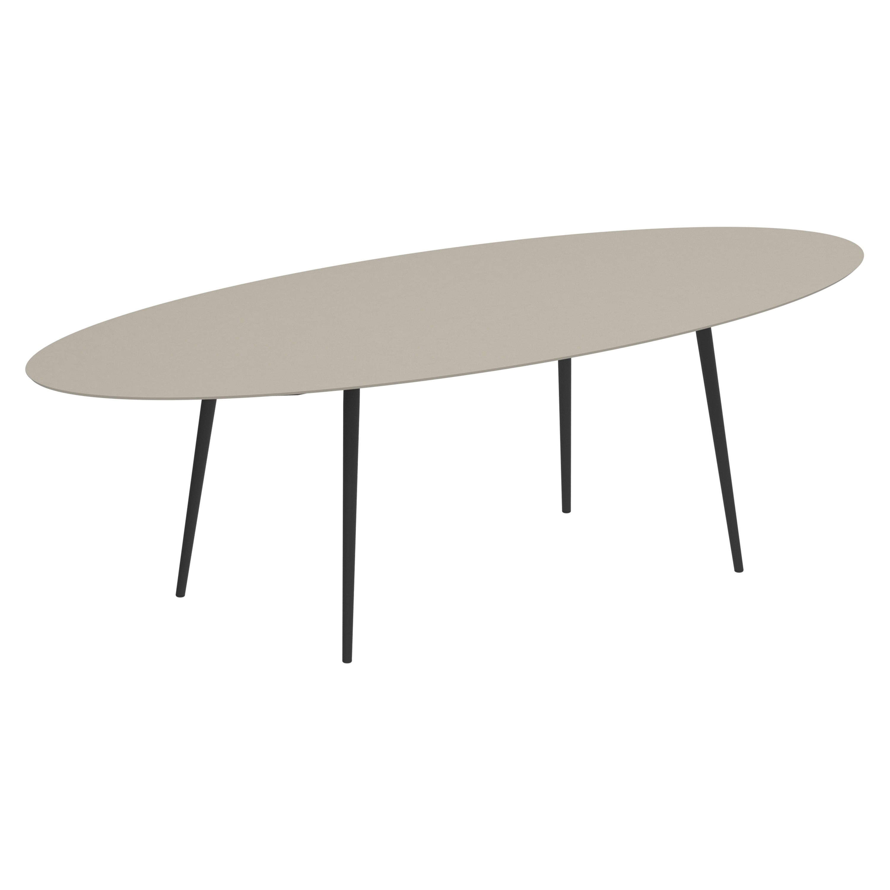 Styletto table 3214 counter height