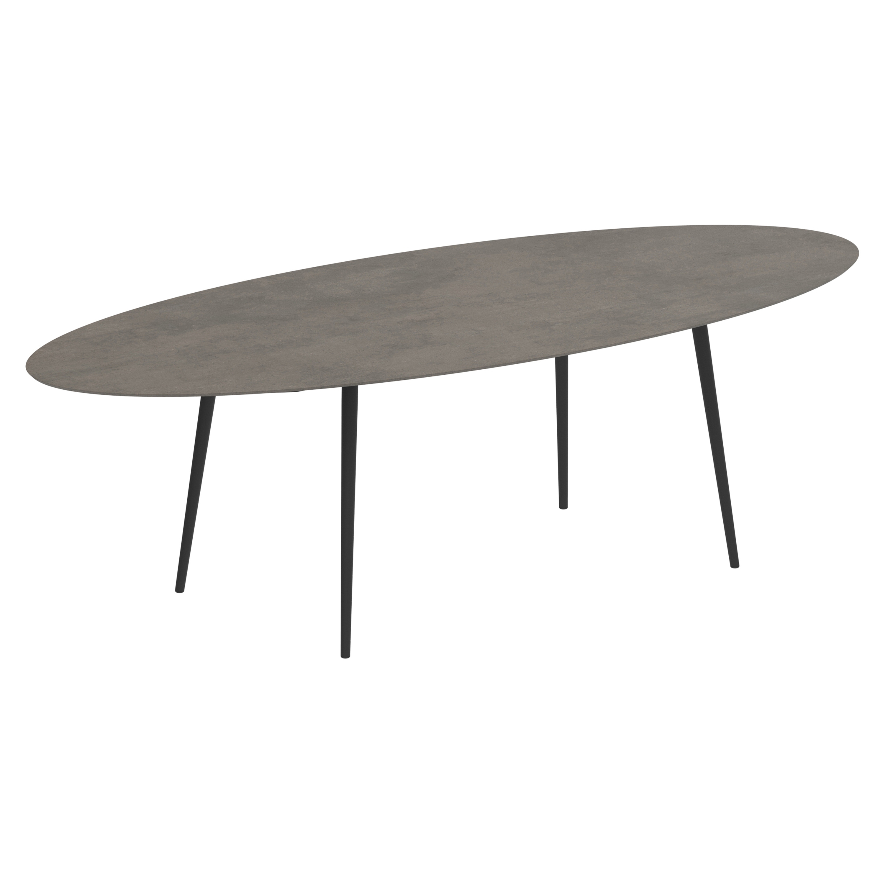 Styletto table 3214 counter height