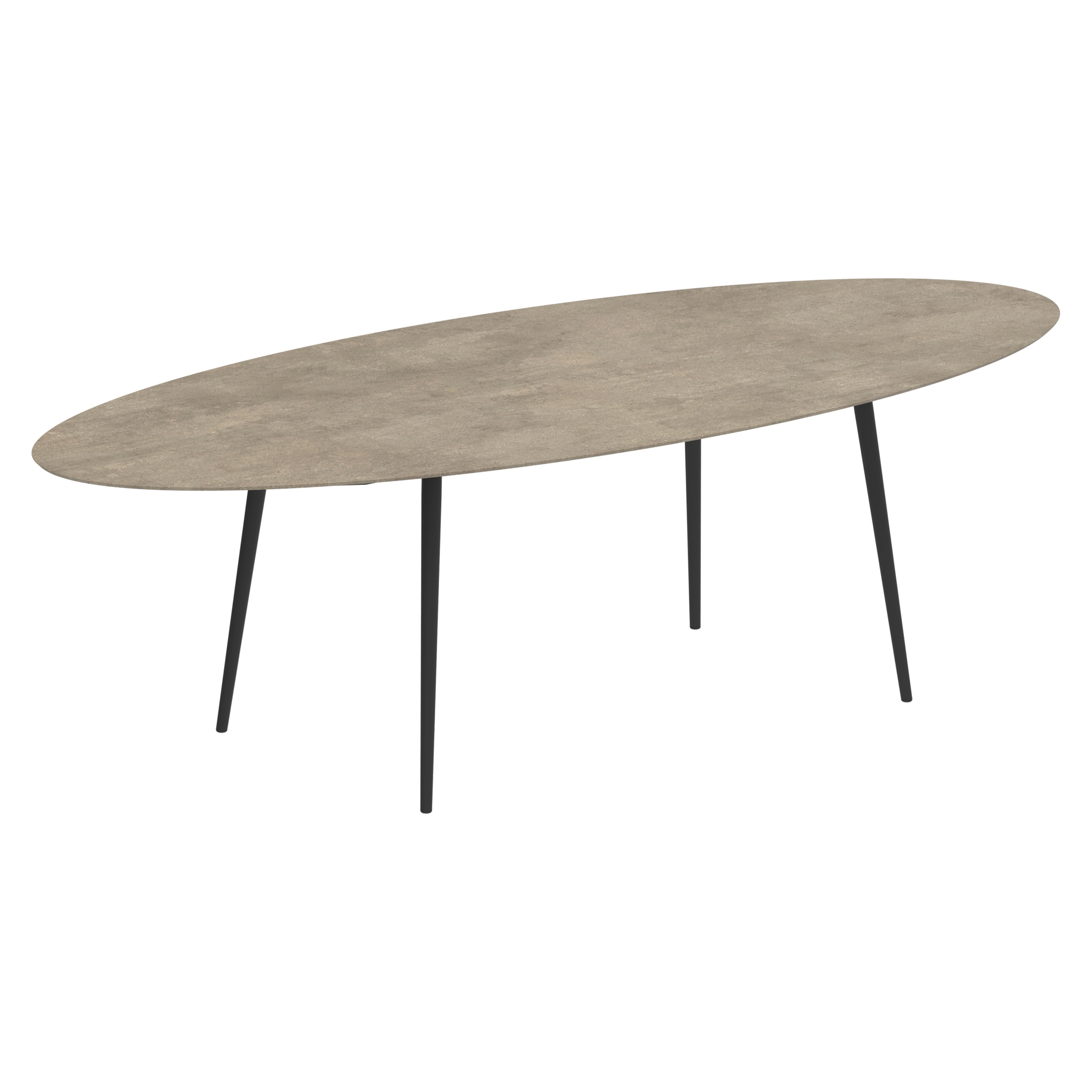 Styletto table 3214 counter height