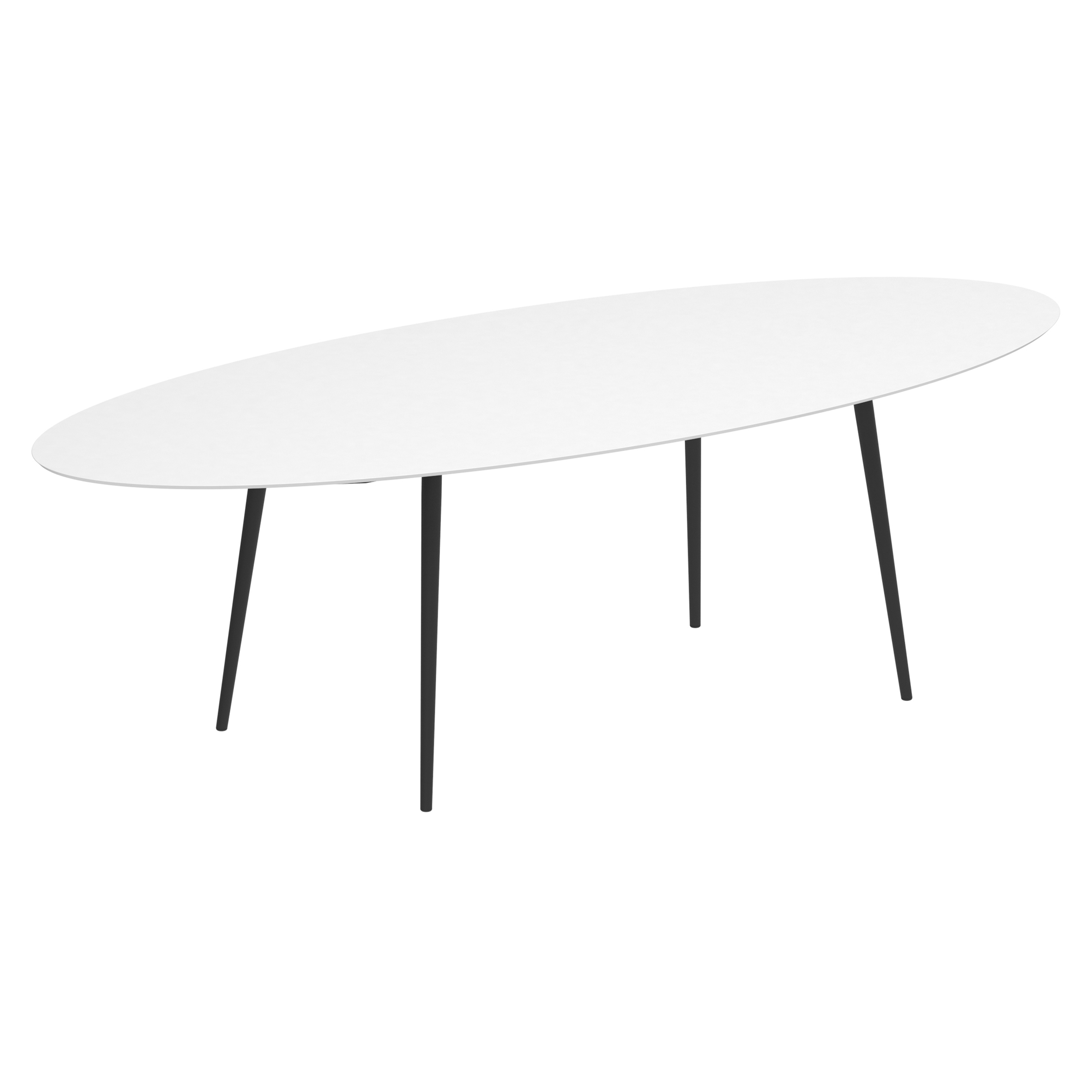 Styletto table 3214 counter height