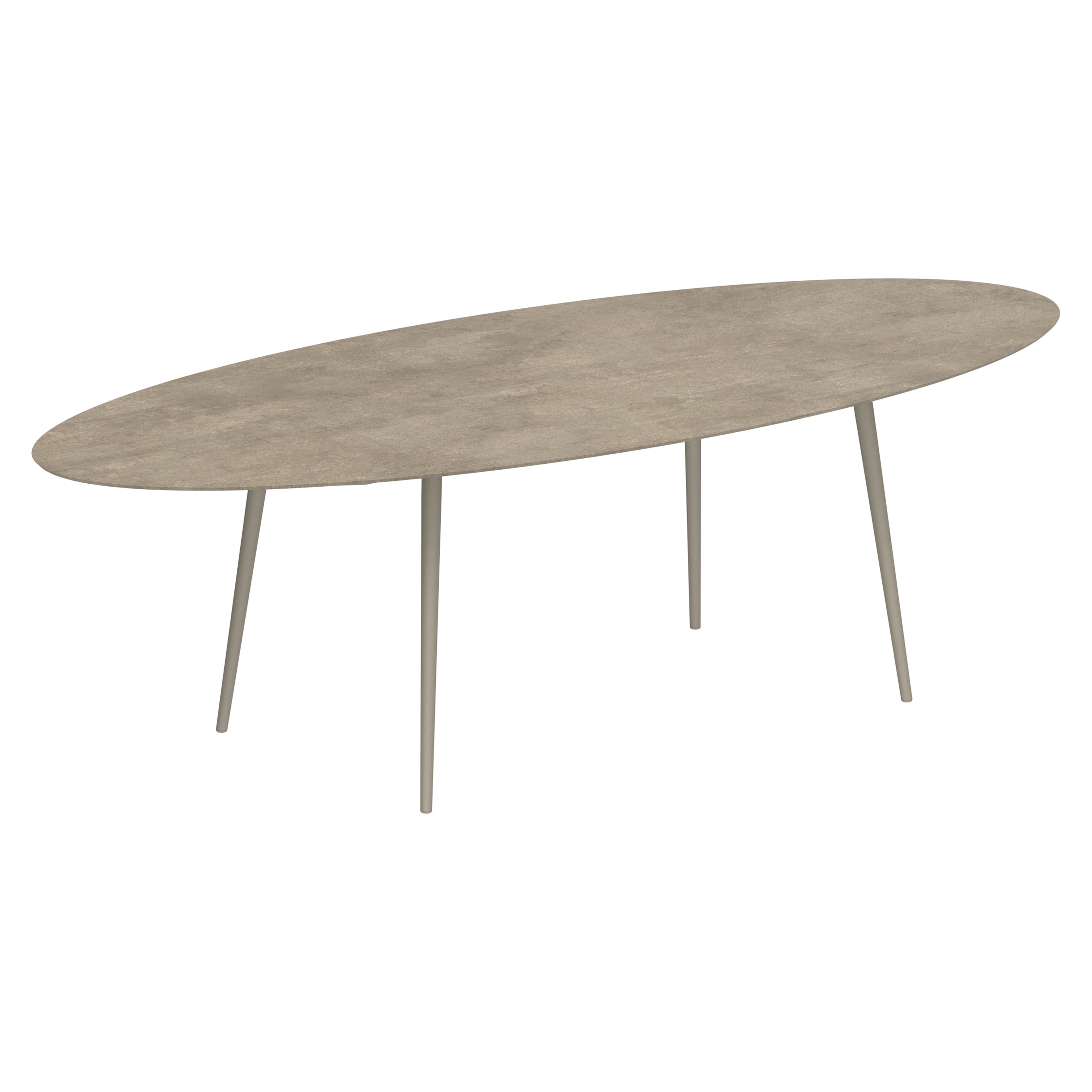 Styletto table 3214 counter height