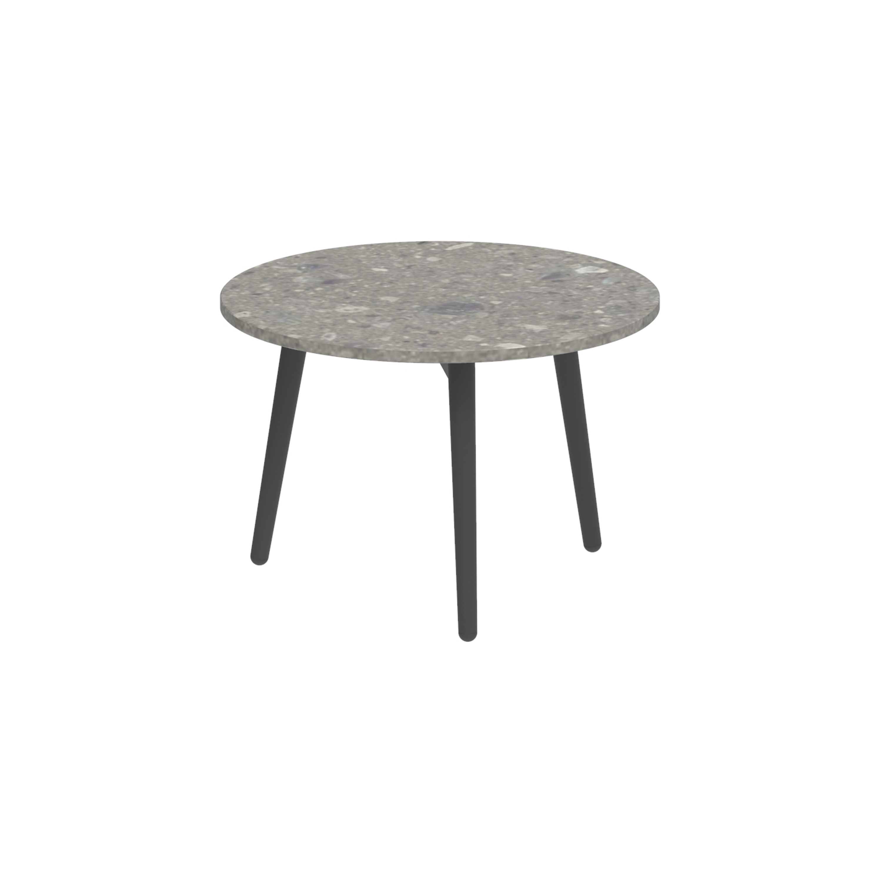 Styletto table basse 40