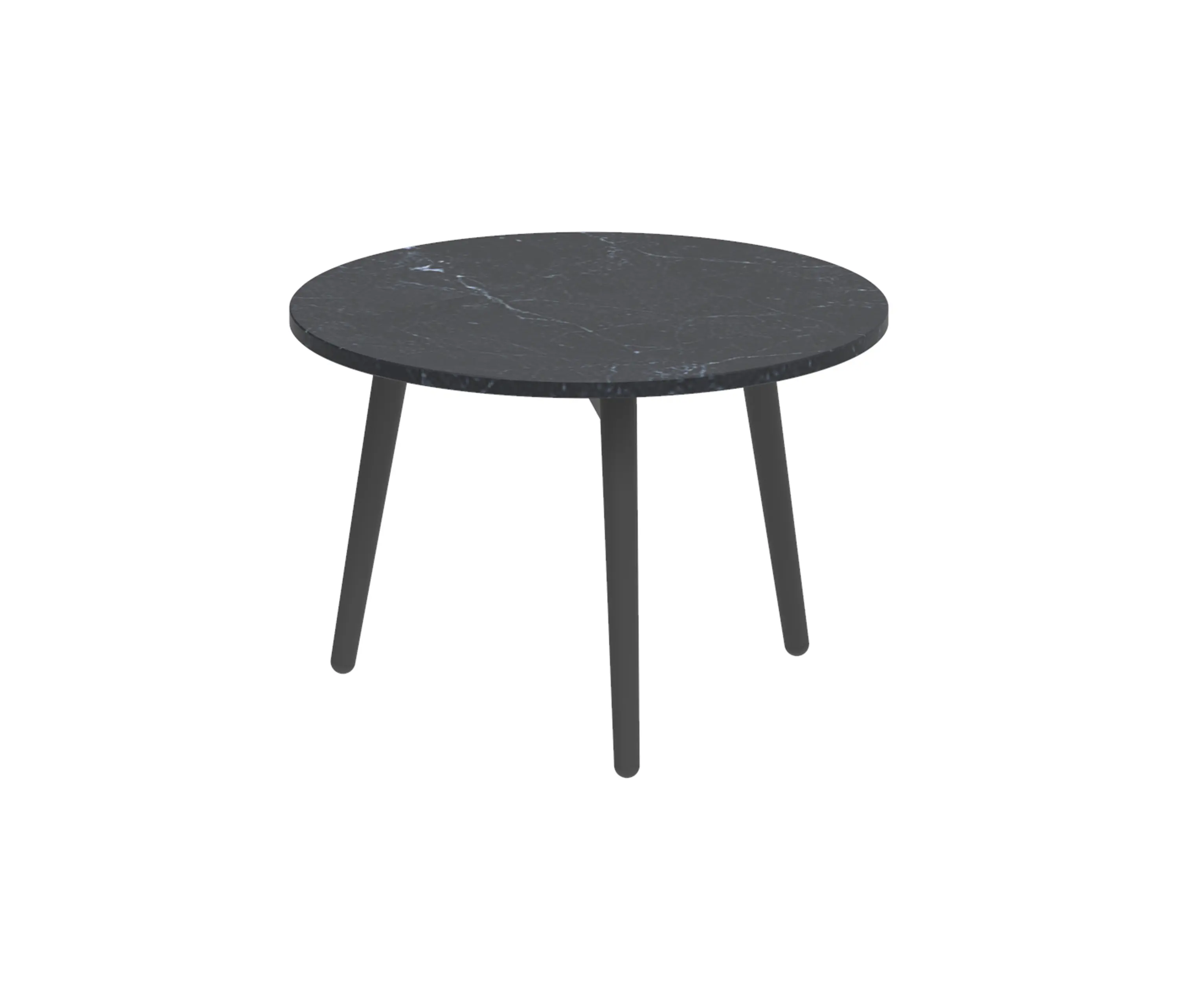 Royal Botania - Styletto side table 40
