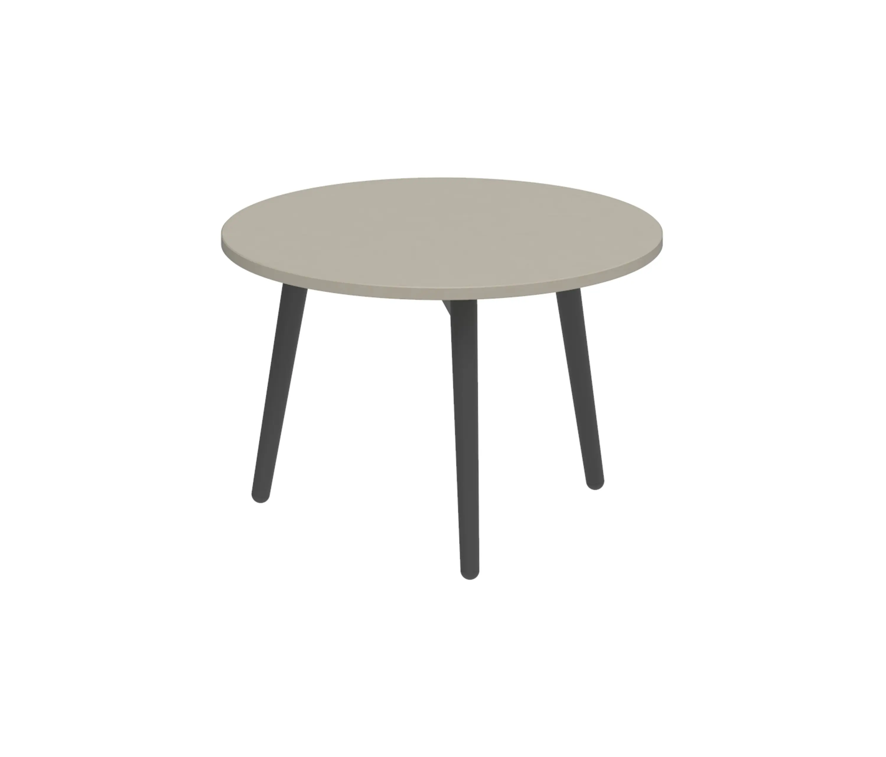 Royal Botania - Styletto side table 40