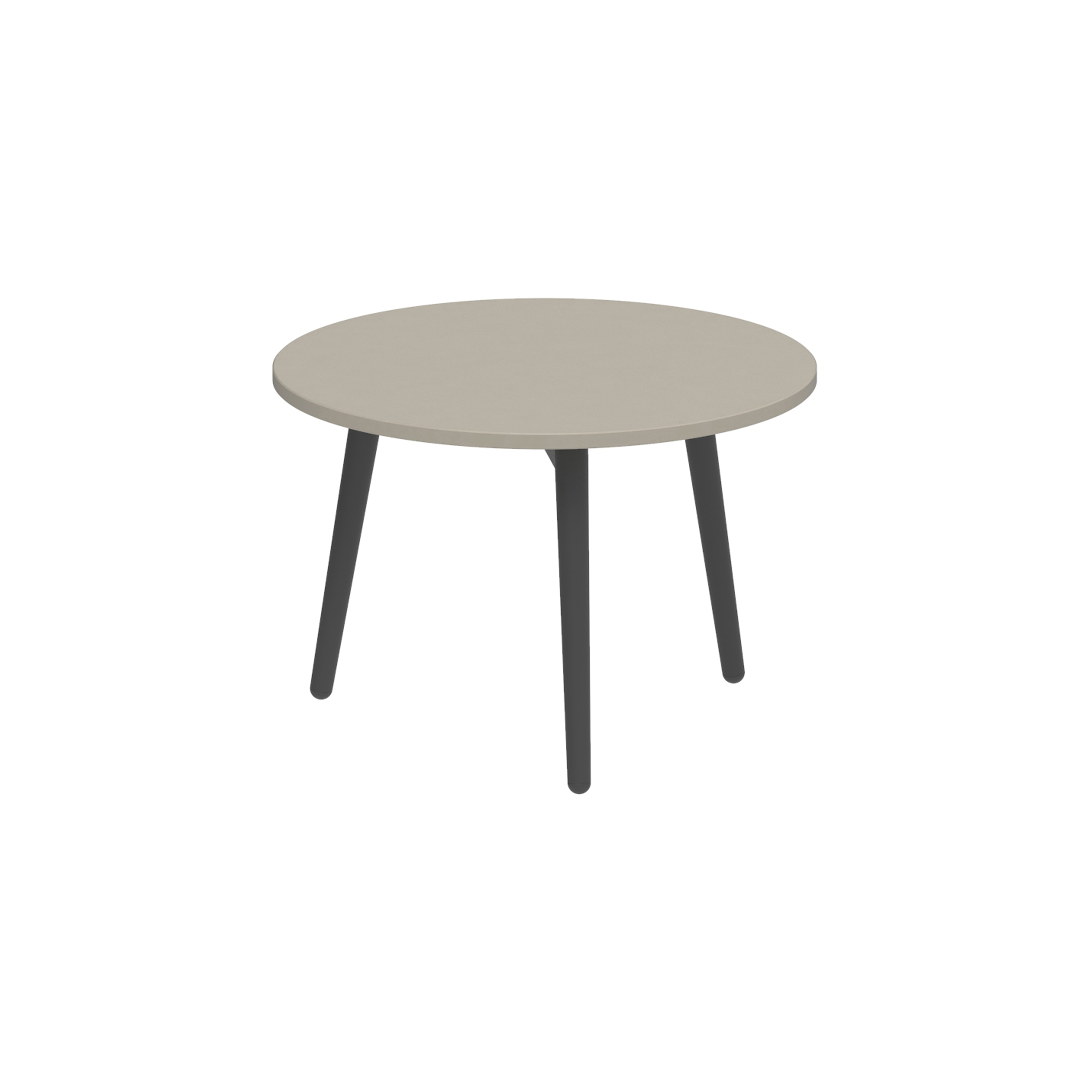 Styletto side table 40
