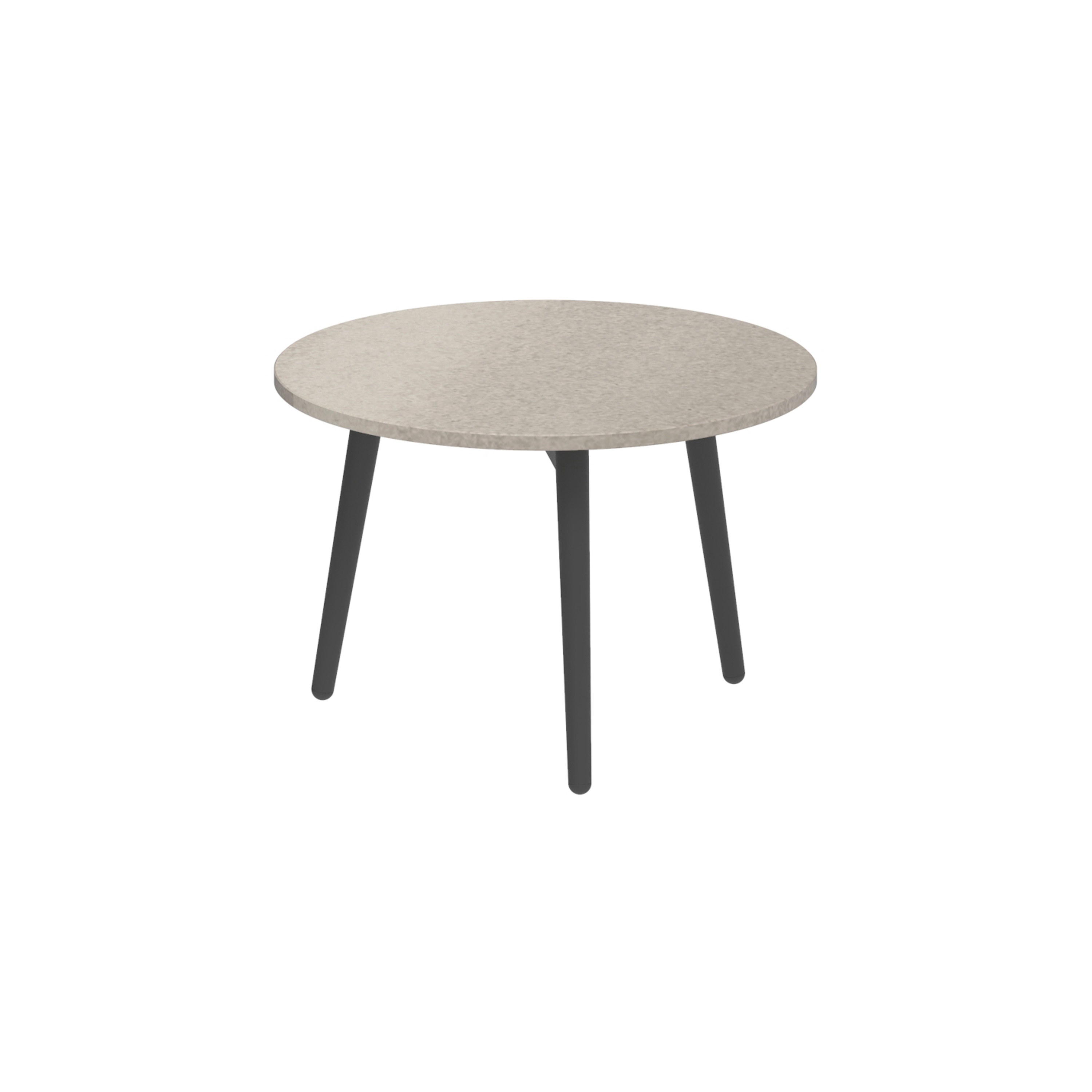 Styletto table basse 40
