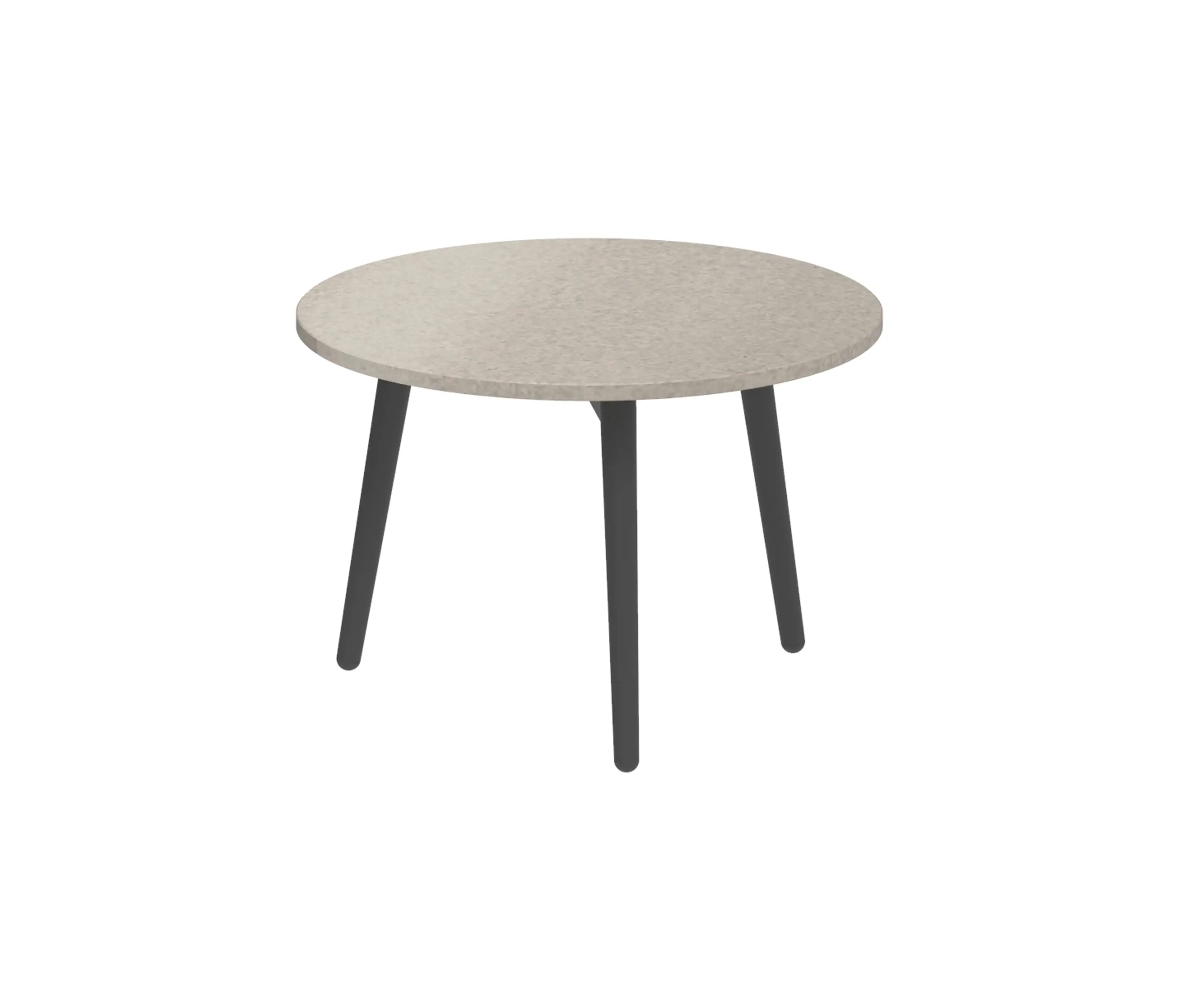 Royal Botania - Styletto side table 40