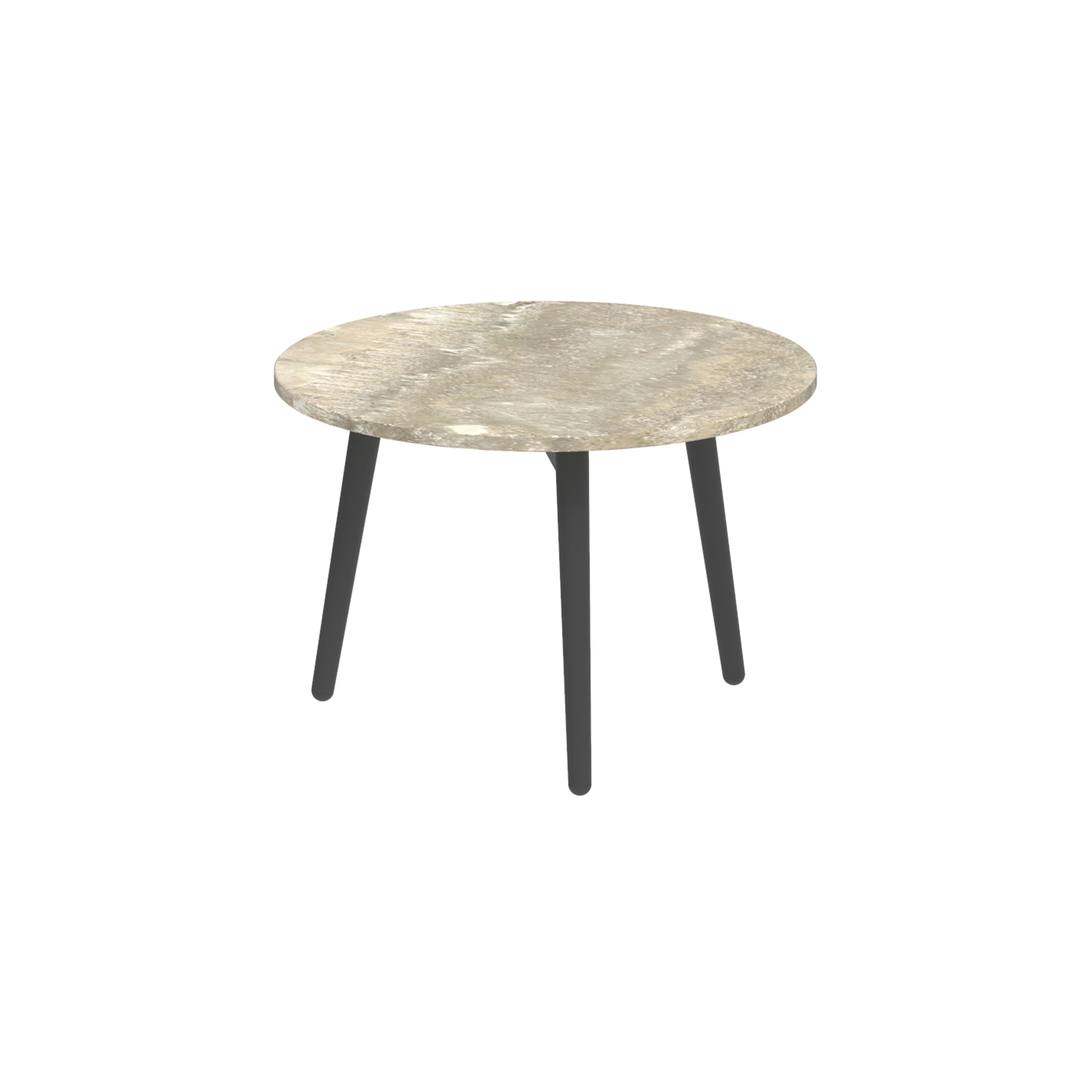 Styletto table basse 40