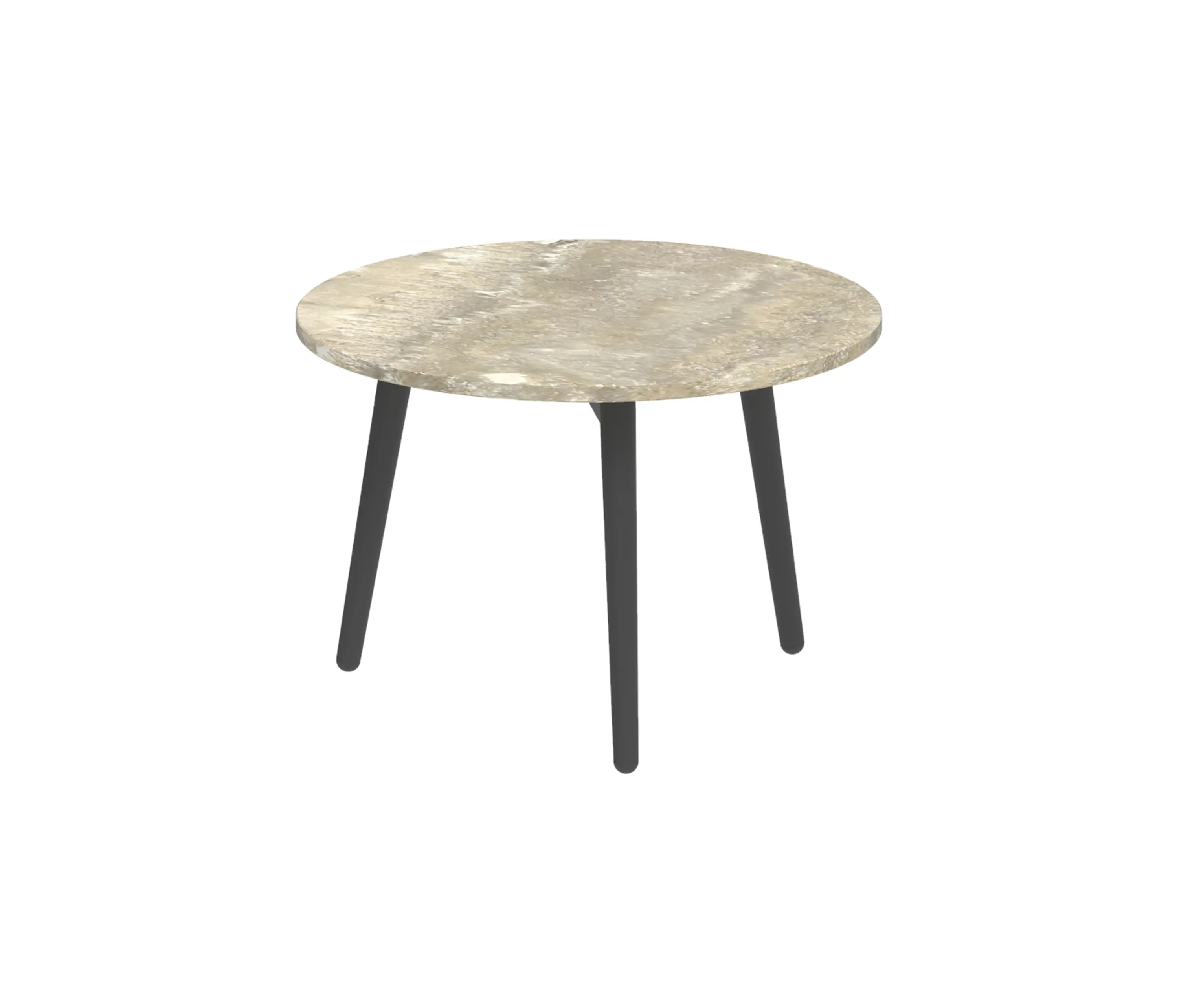 Royal Botania - Styletto side table 40