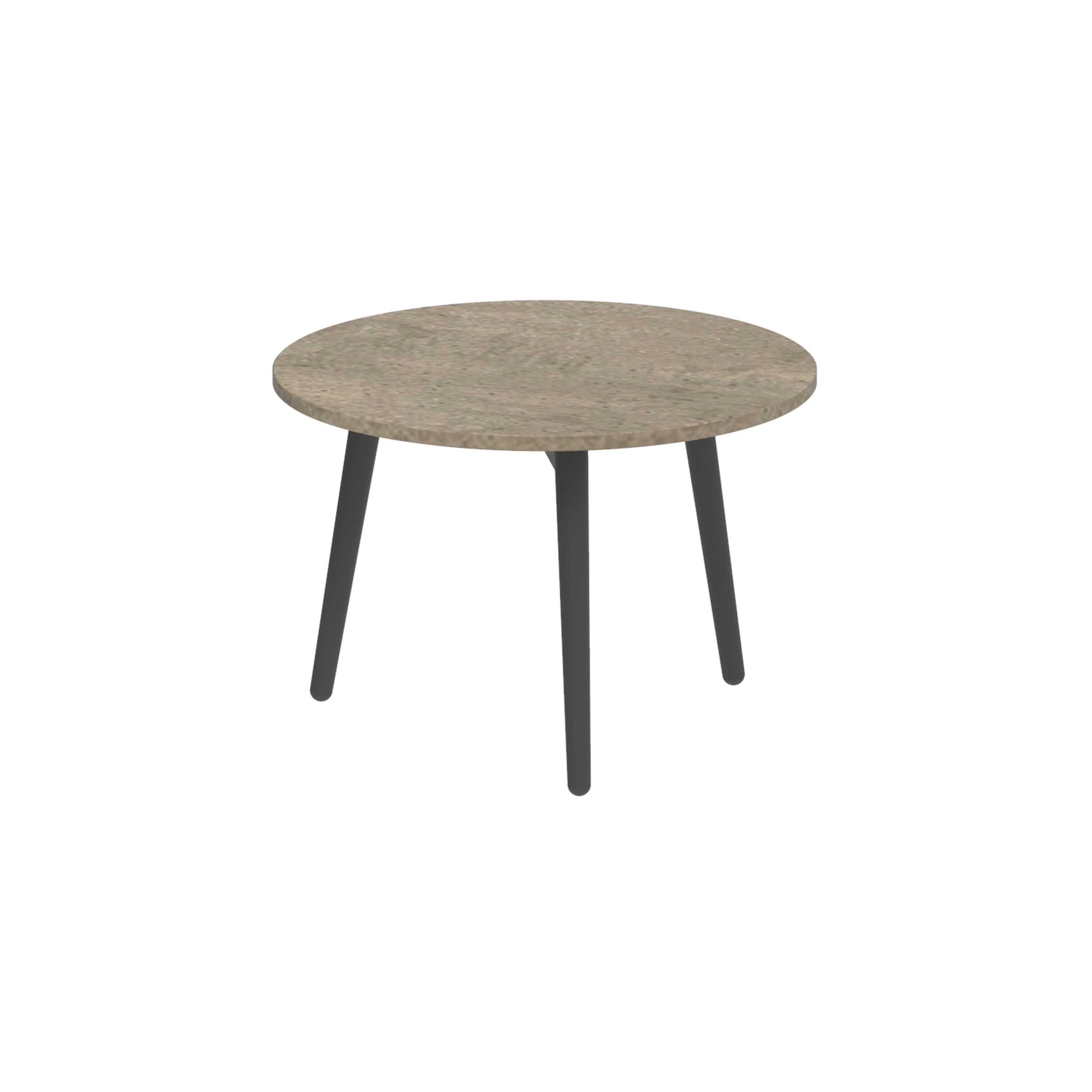 Styletto table basse 40