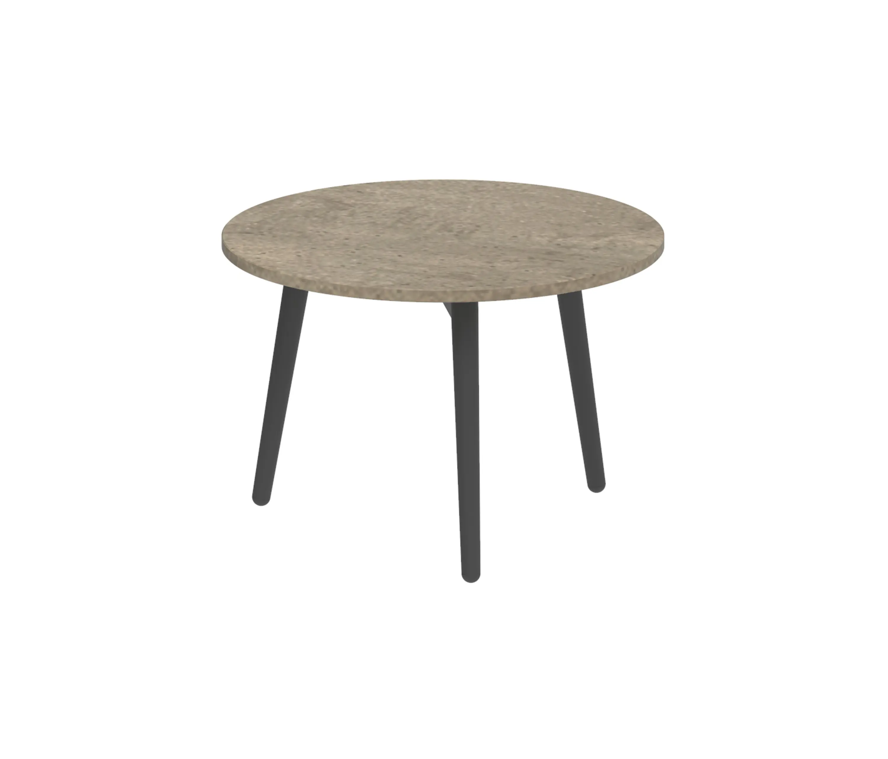 Royal Botania - Styletto side table 40