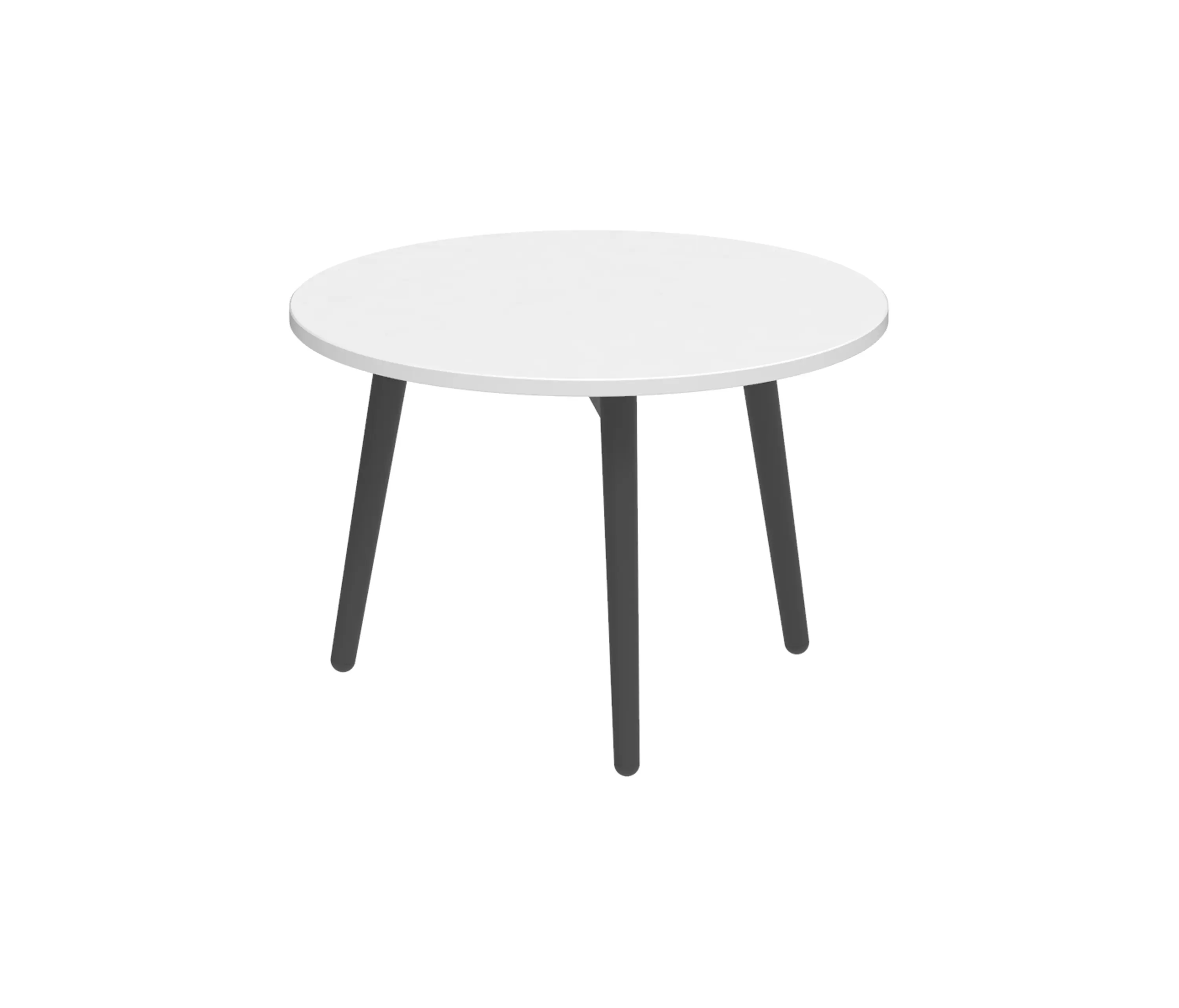 Royal Botania - Styletto side table 40