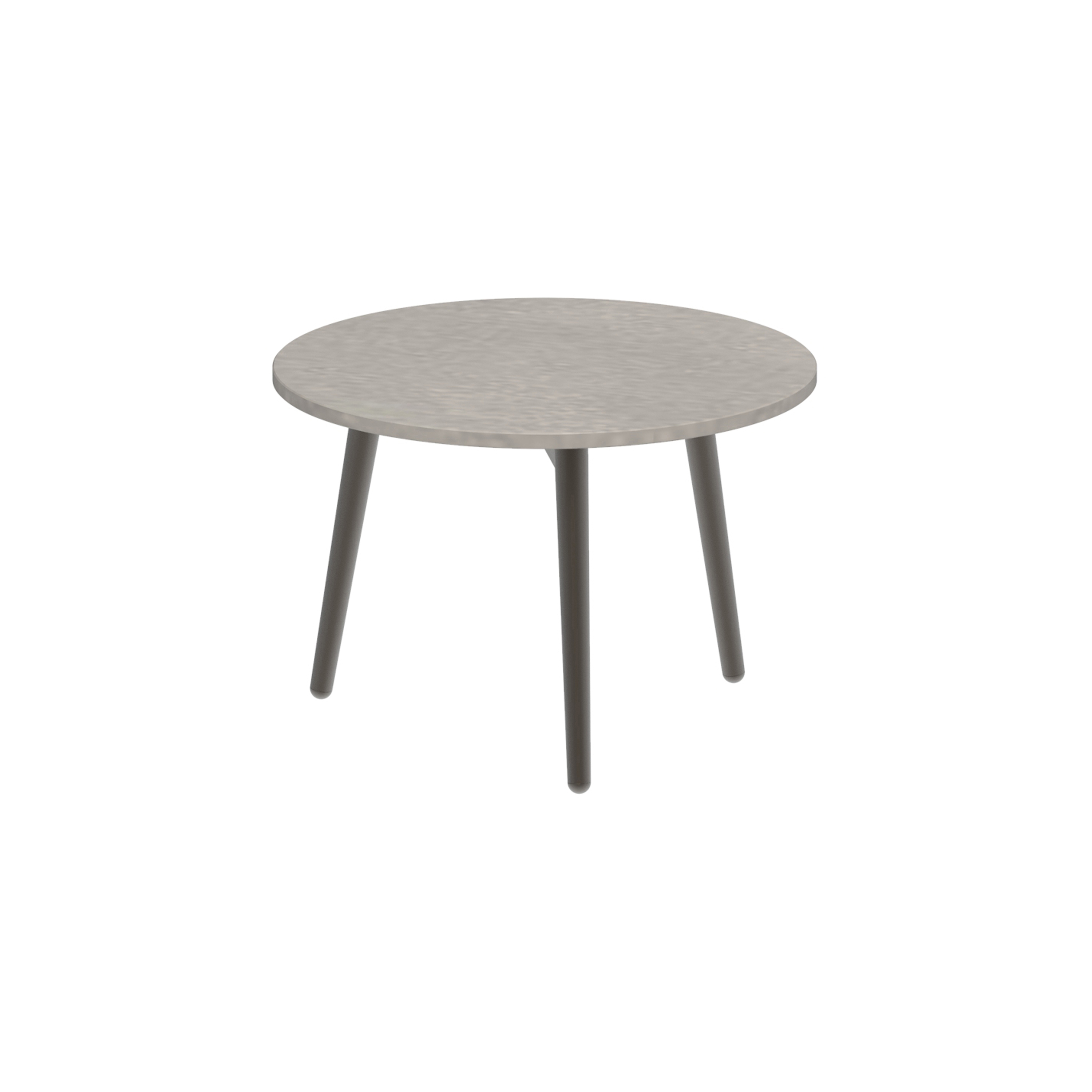 Mostrar el producto Styletto side table 40 del fabricante Royal Botania