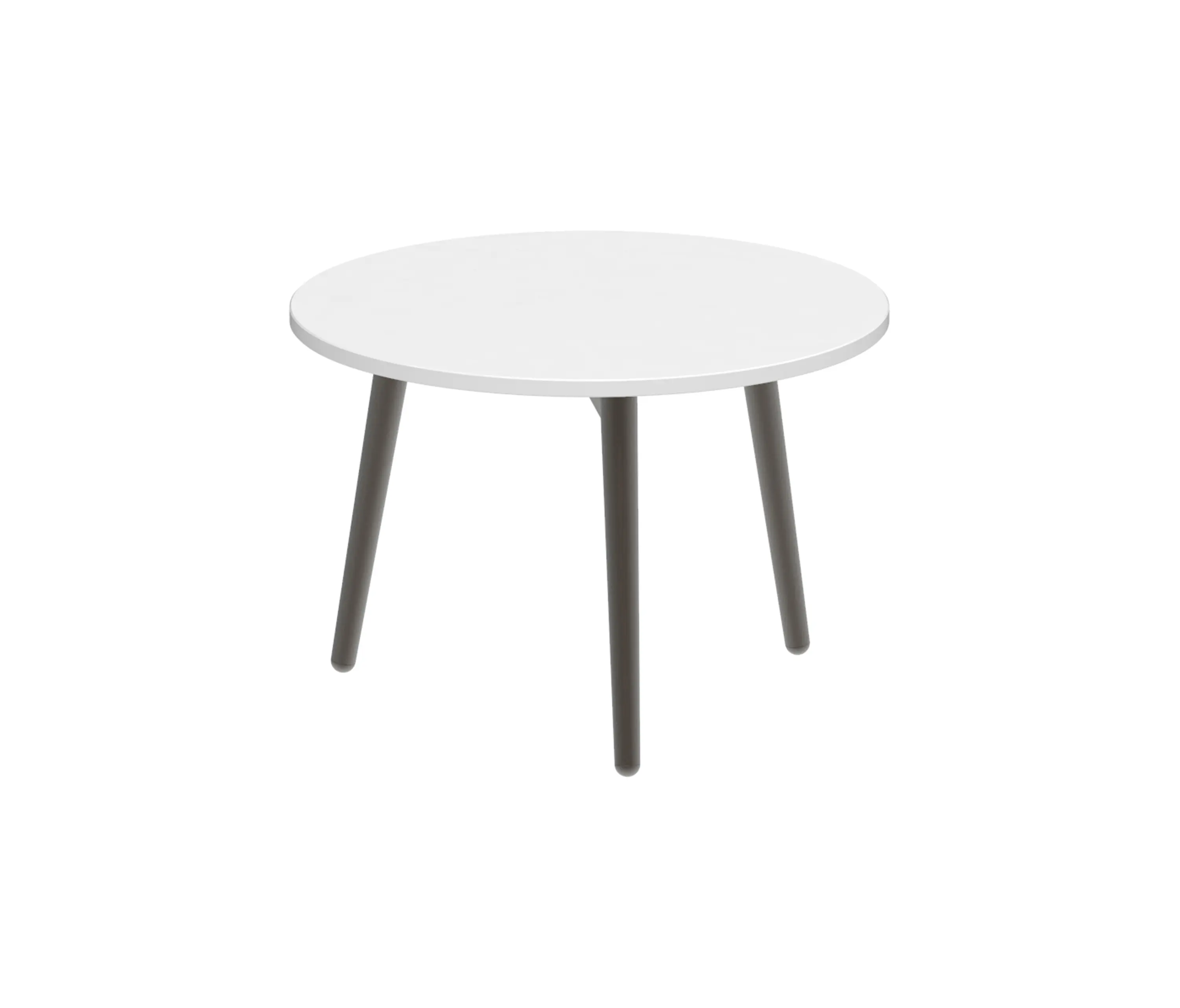 Royal Botania - Styletto side table 40