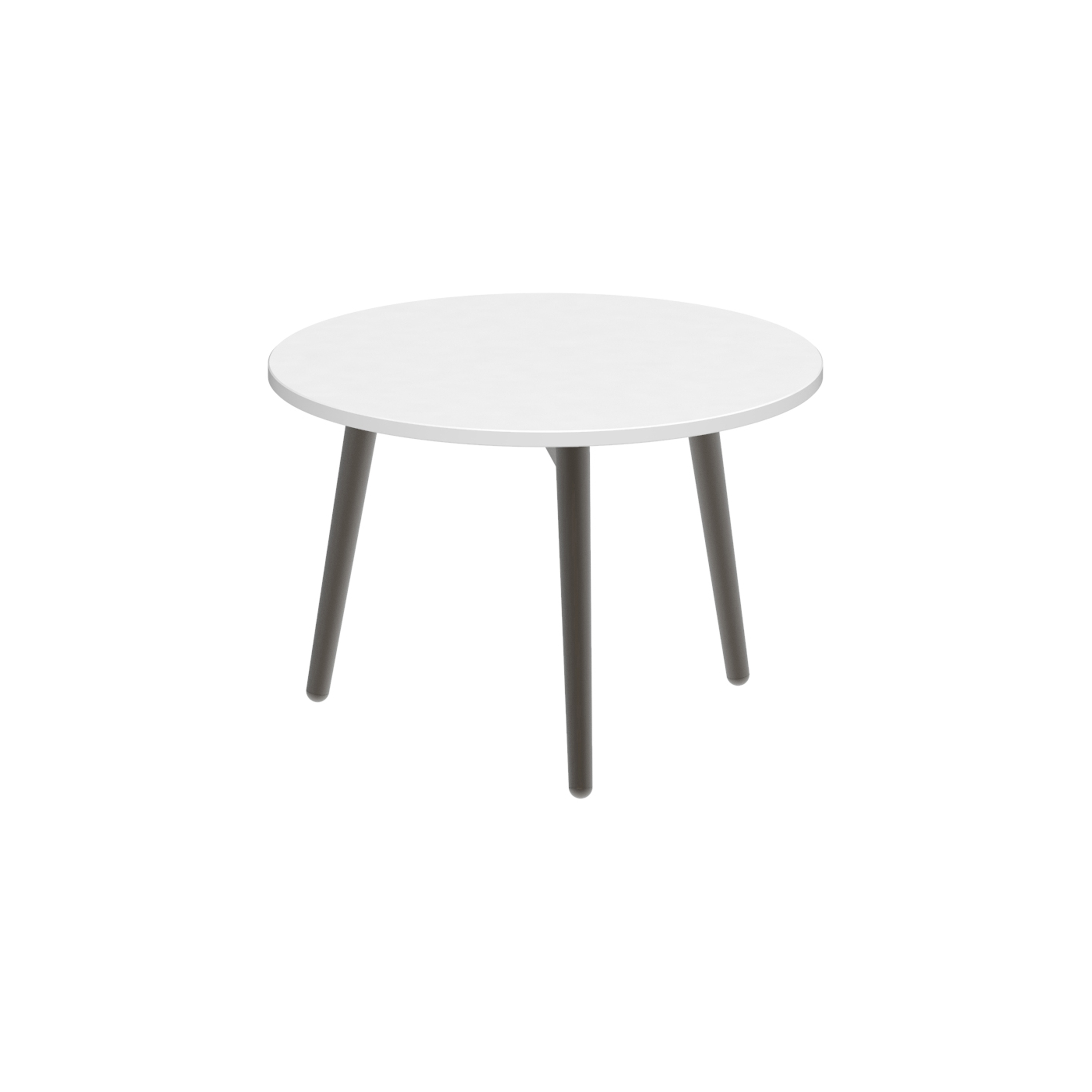 Mostra il prodotto Styletto side table 40 del produttore Royal Botania