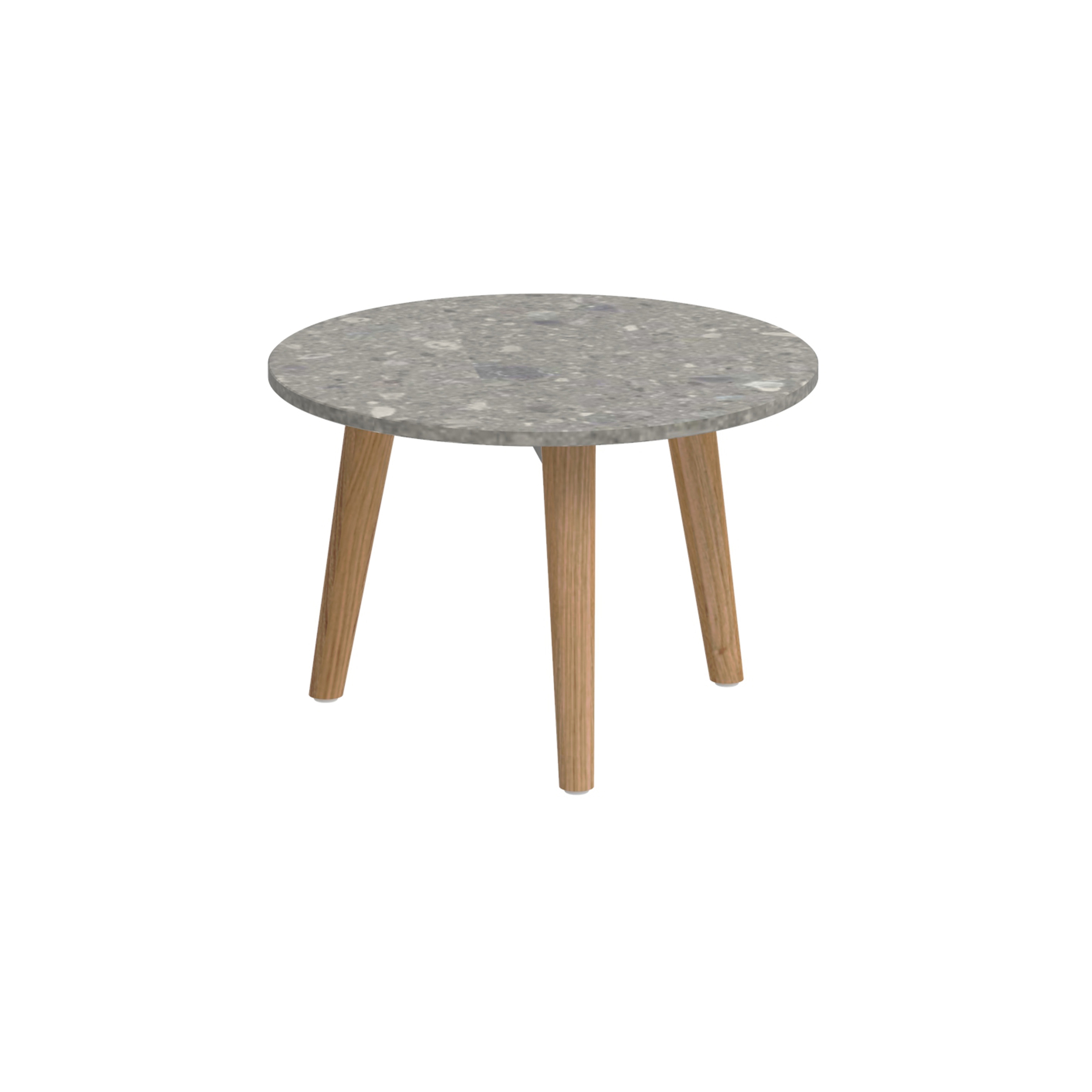 Mostra il prodotto Styletto side table 40 del produttore Royal Botania