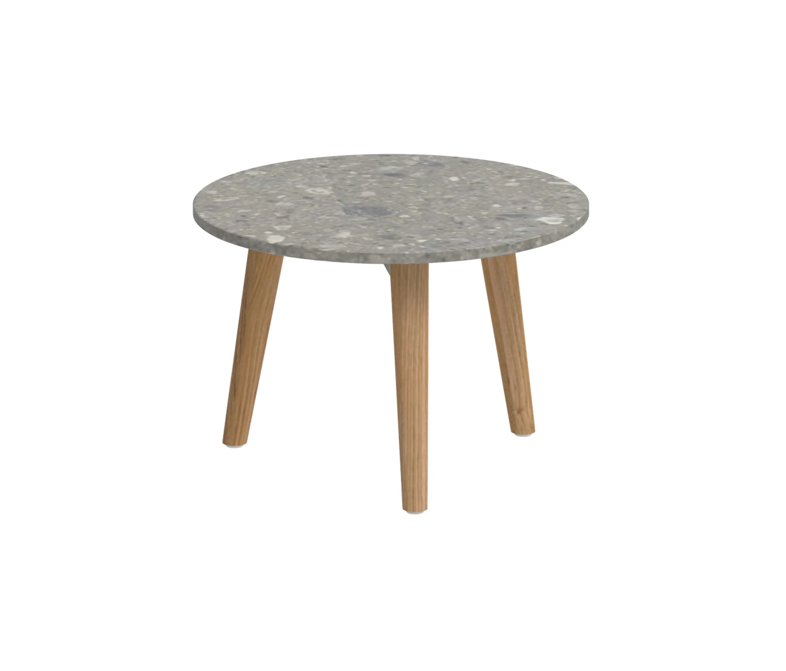 Royal Botania - Styletto side table 40