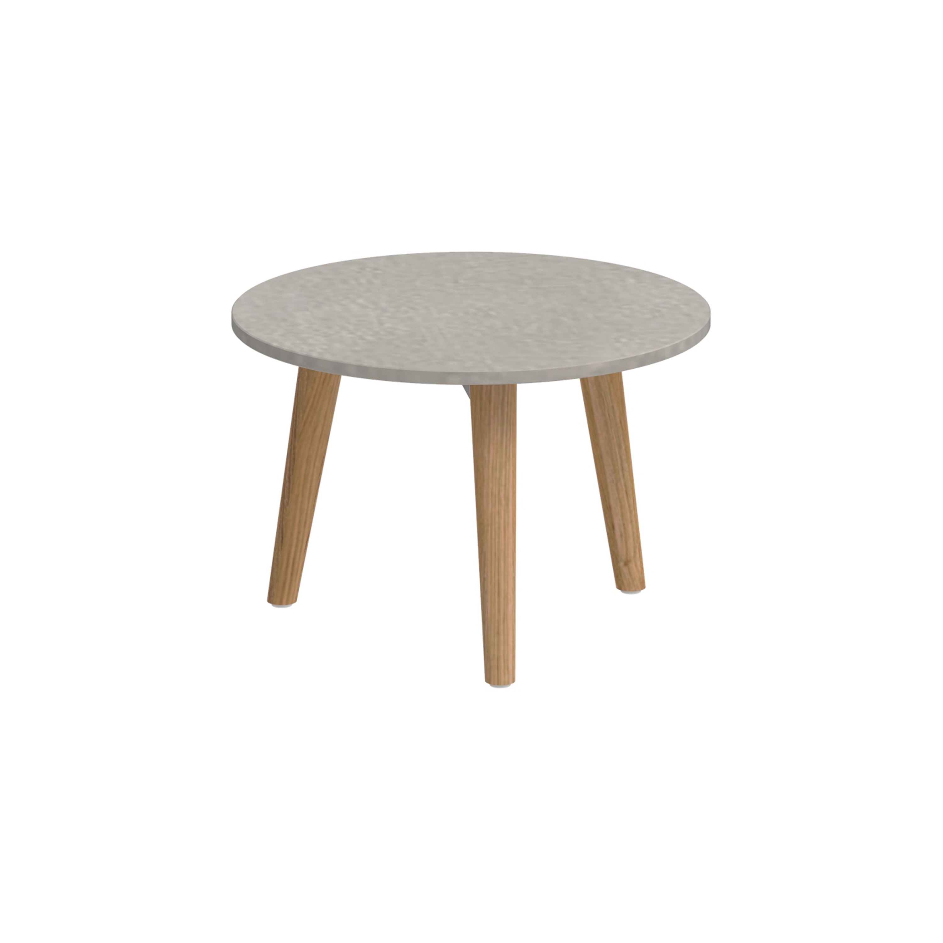 Display product Styletto side table 40 from manufacturer Royal Botania
