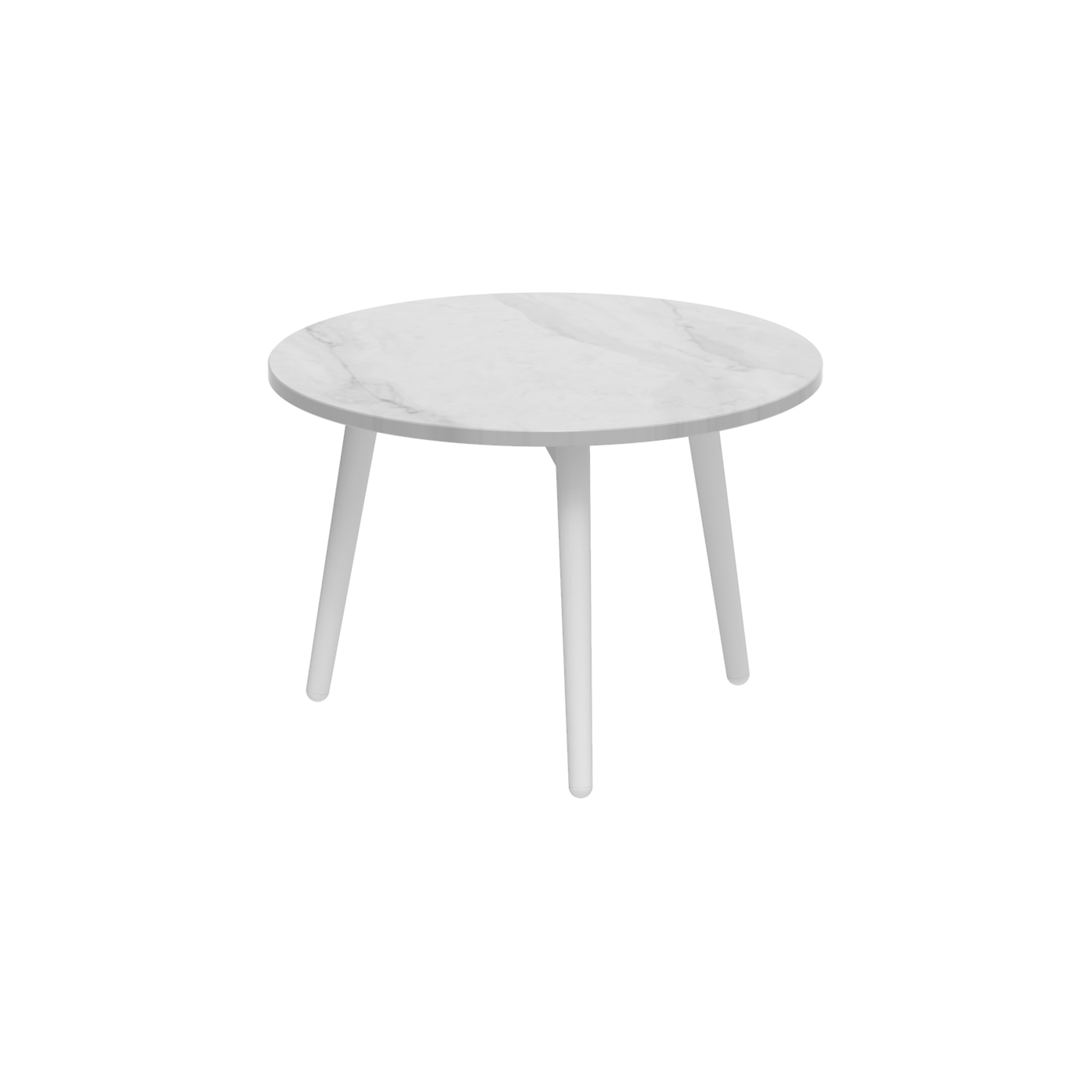 Display product Styletto side table 40 from manufacturer Royal Botania